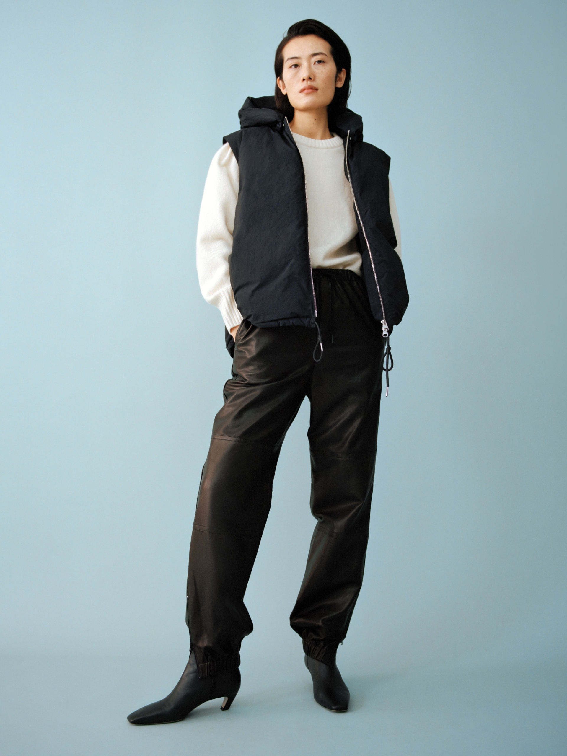 Arket | layering