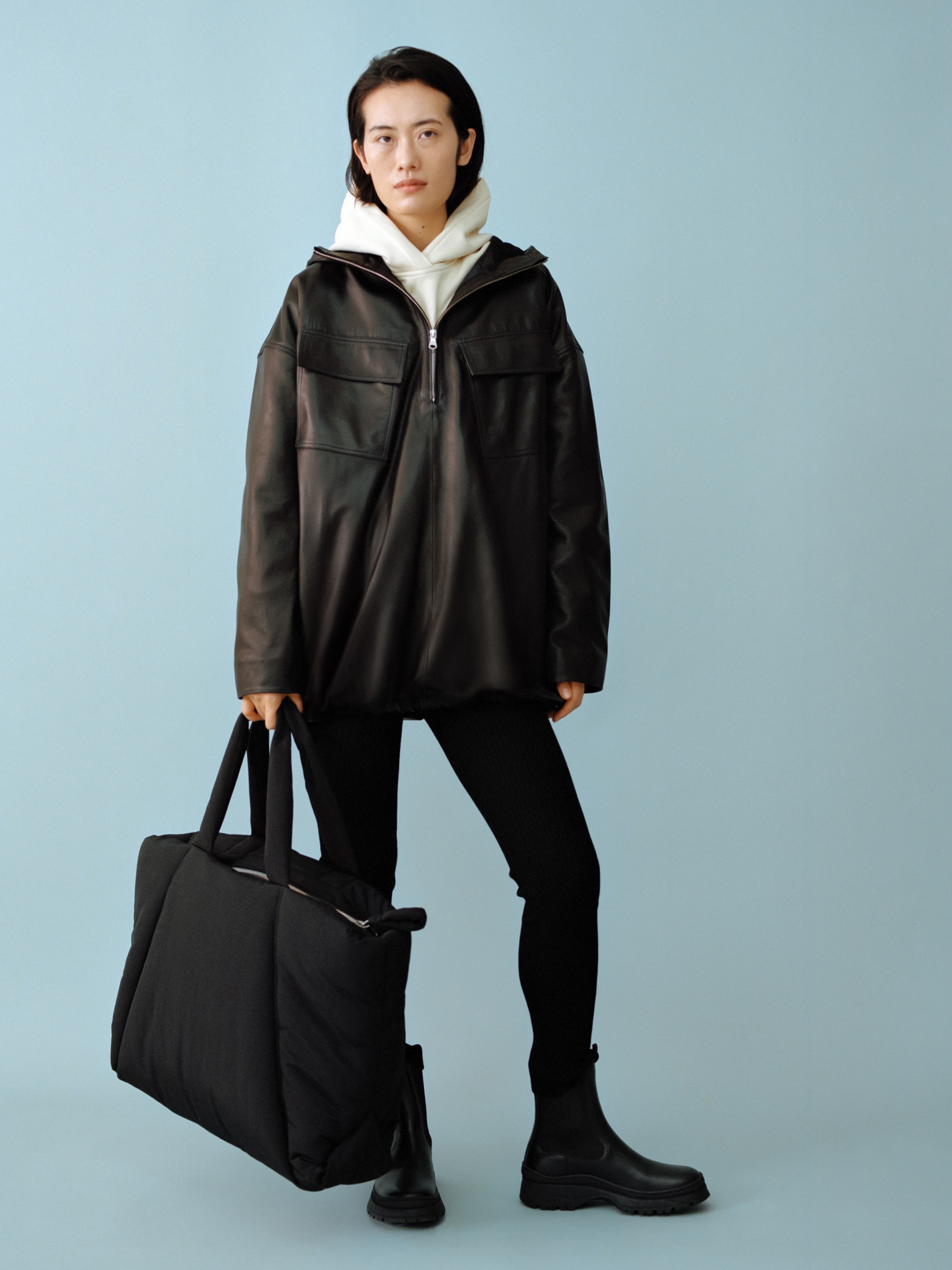 Arket | layering