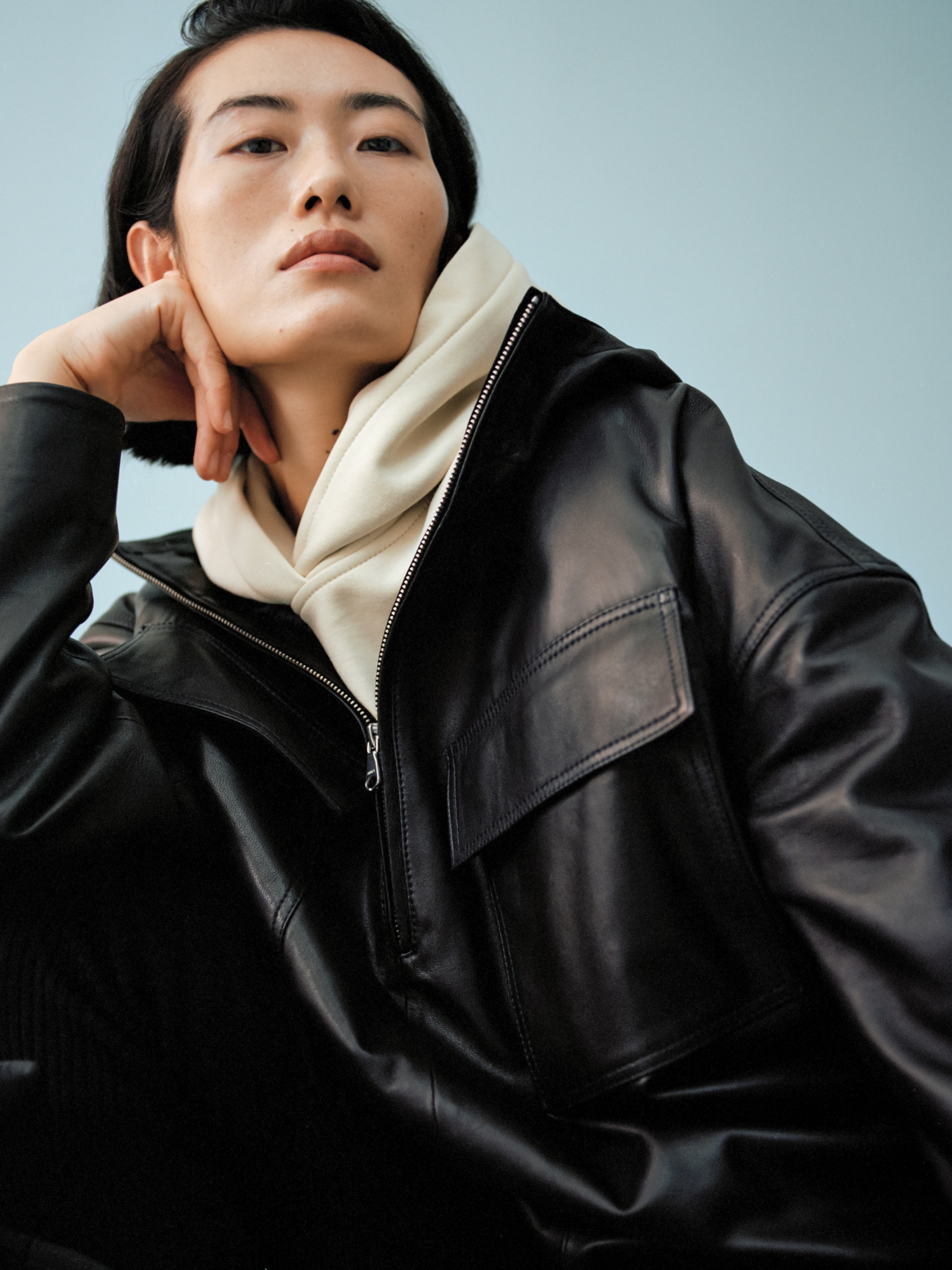 Arket | layering