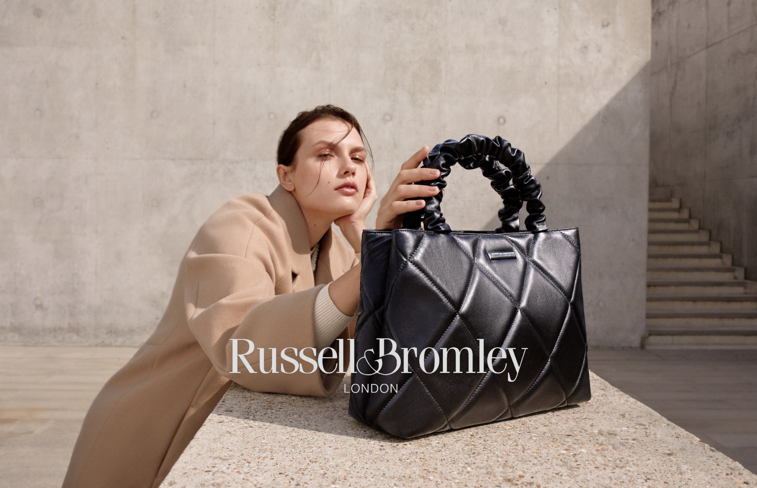 Russell & Bromley