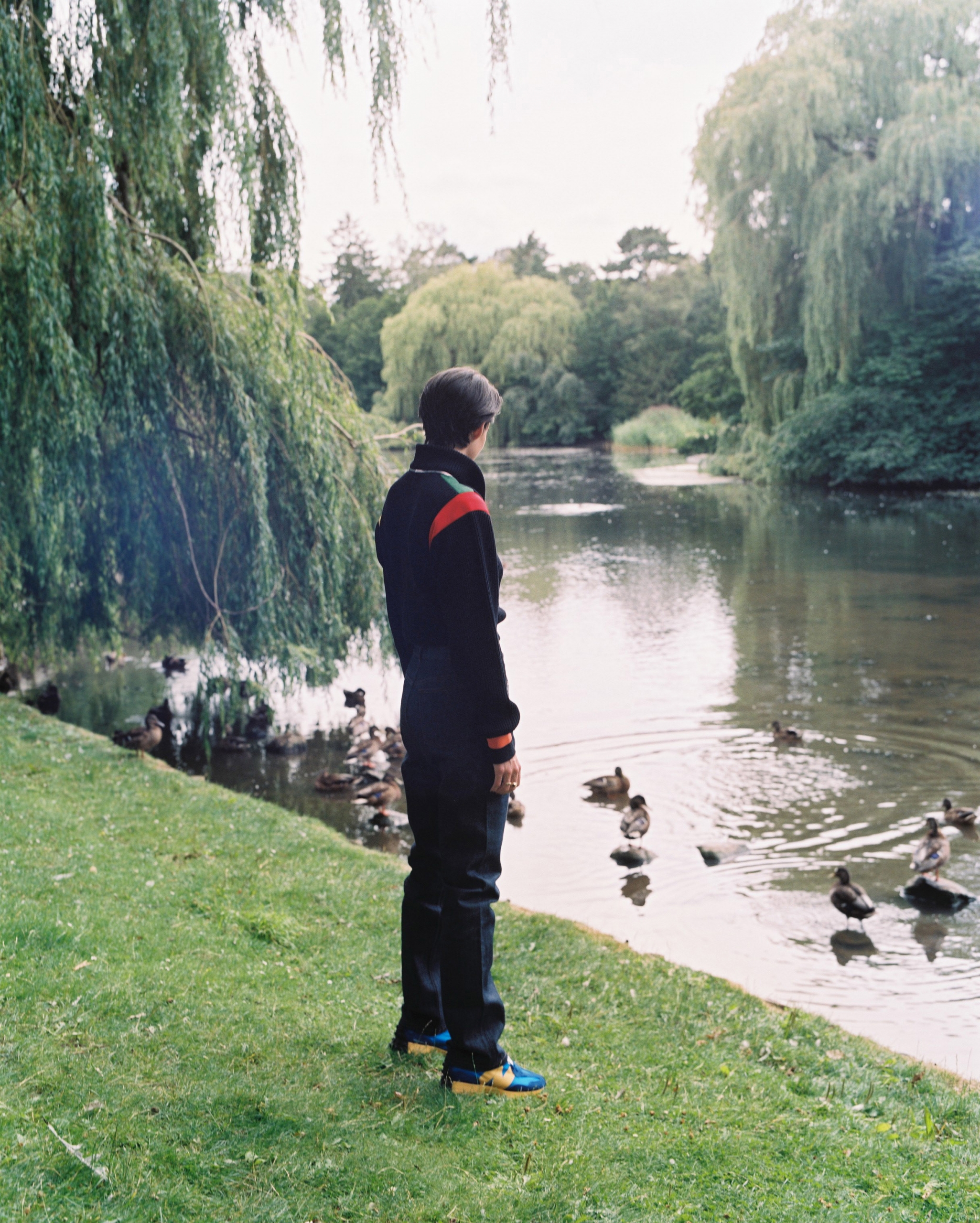 Sabina Karlsson | telegraph