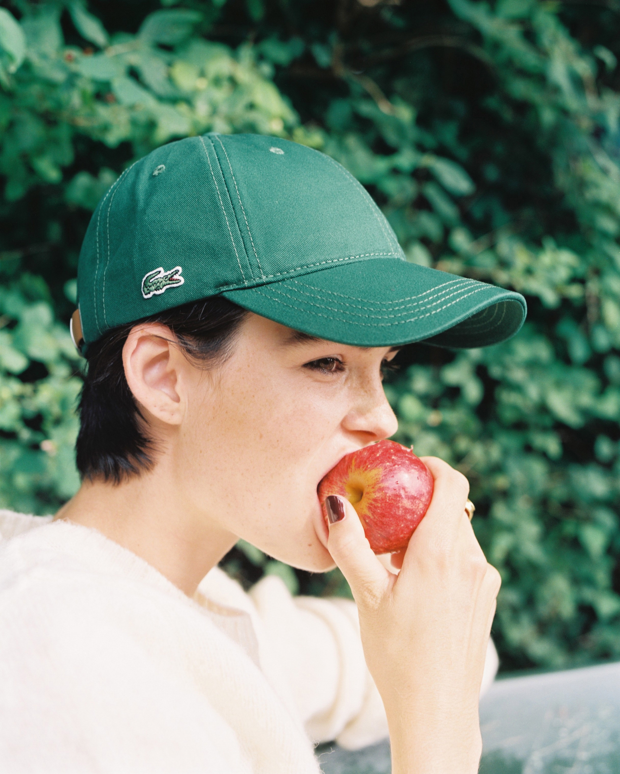 Sabina Karlsson | telegraph