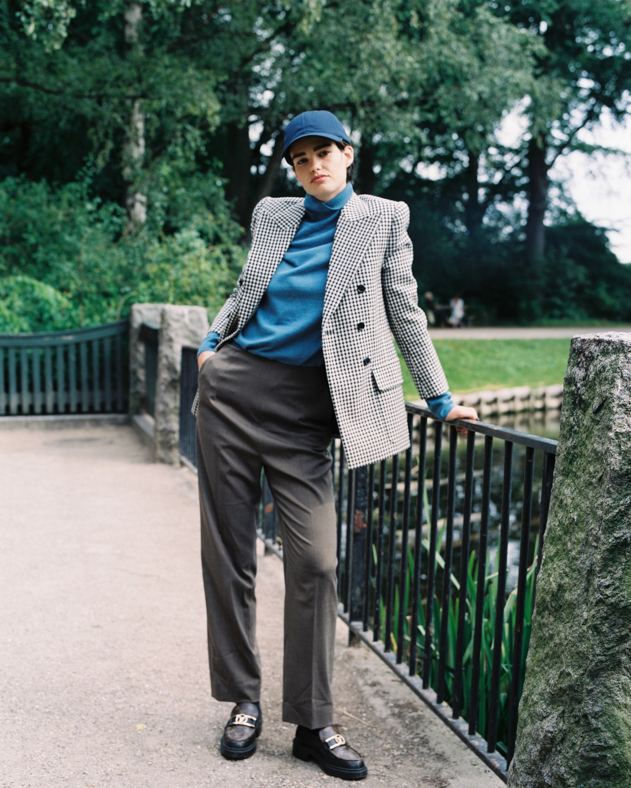 Sabina Karlsson | telegraph