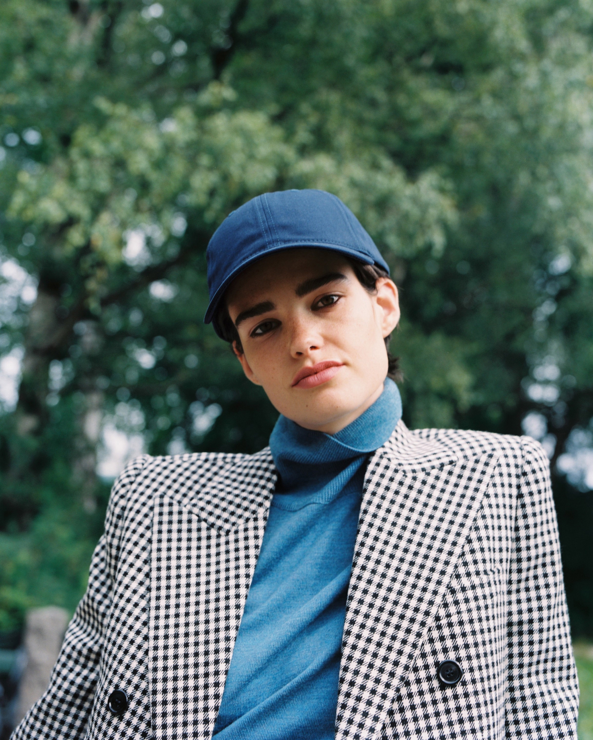 Sabina Karlsson | telegraph