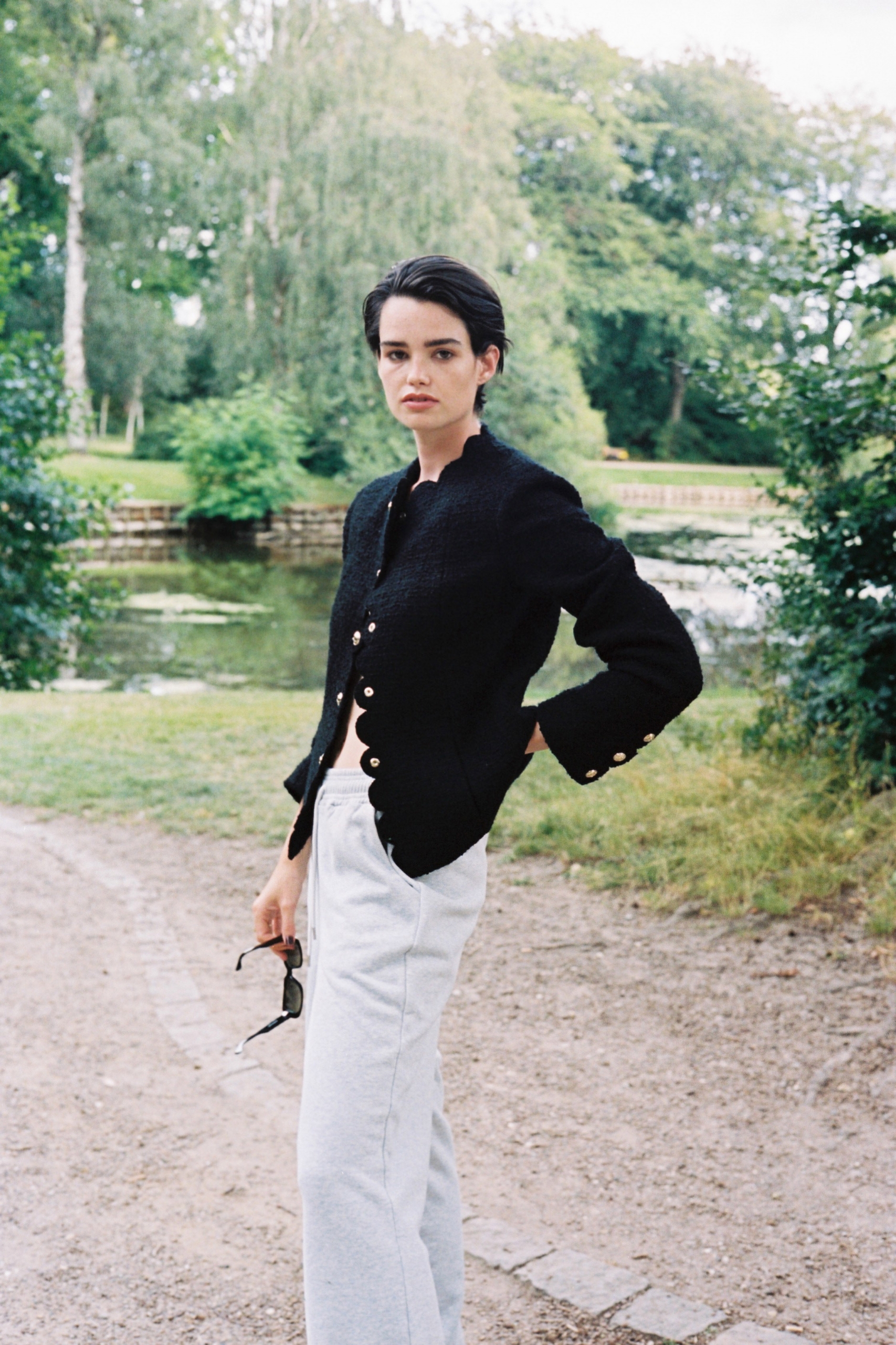 Sabina Karlsson | telegraph