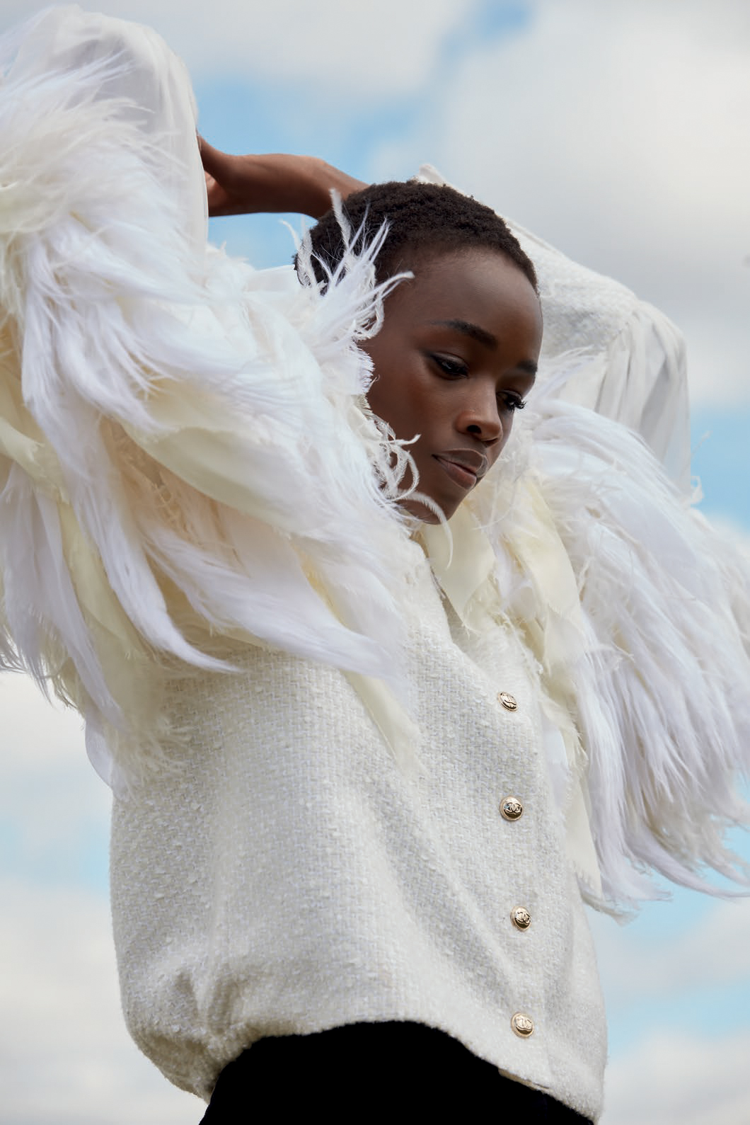 Pure Romance | Red Magazine