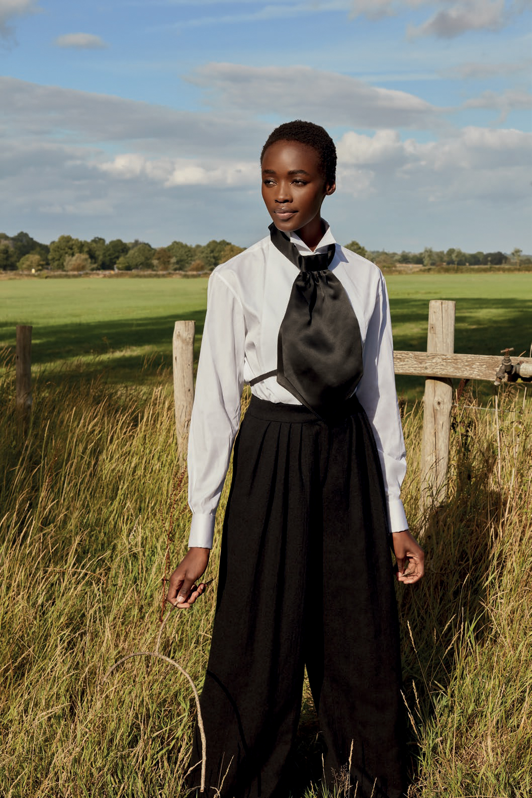 Pure Romance | Red Magazine