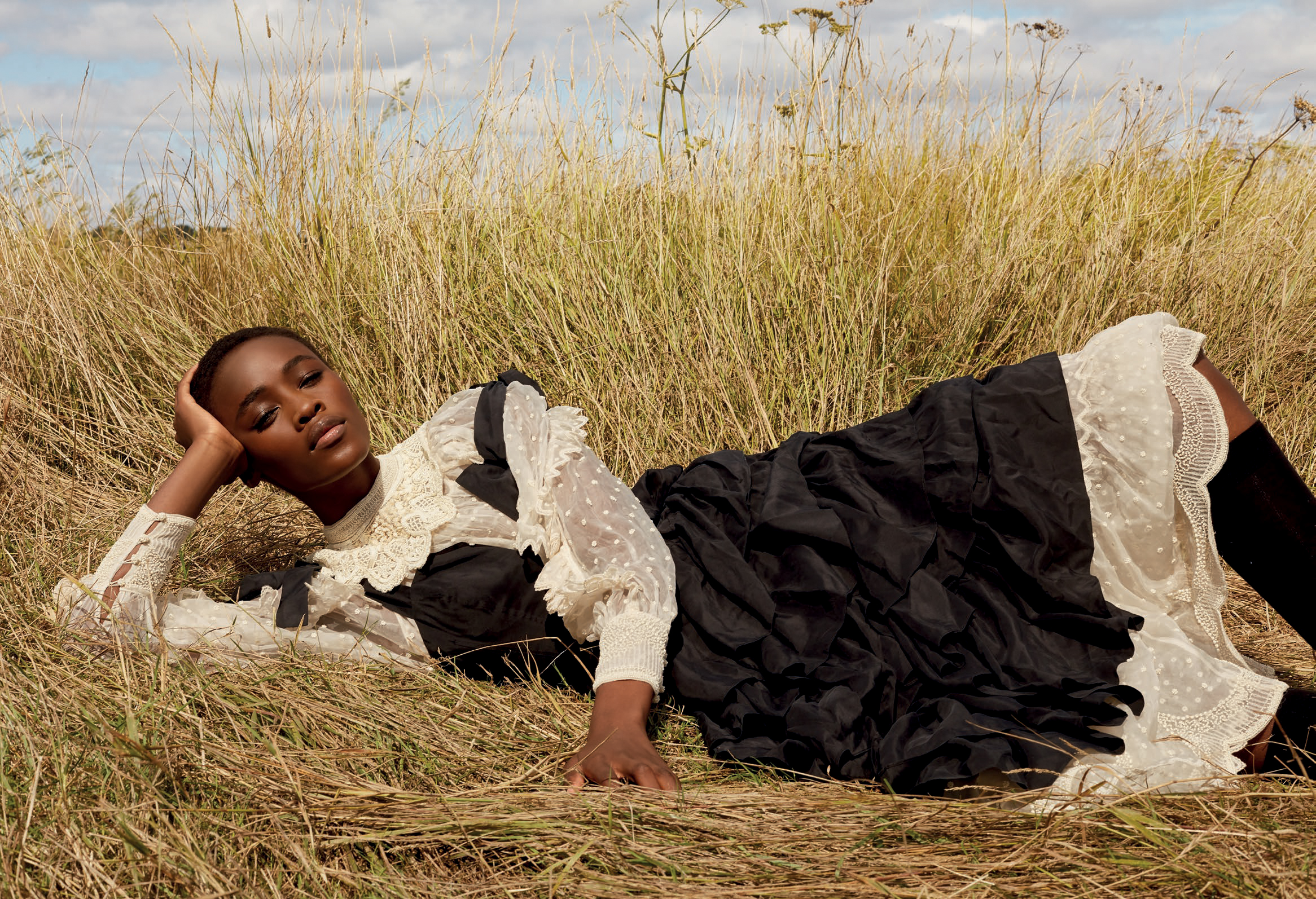 Pure Romance | Red Magazine