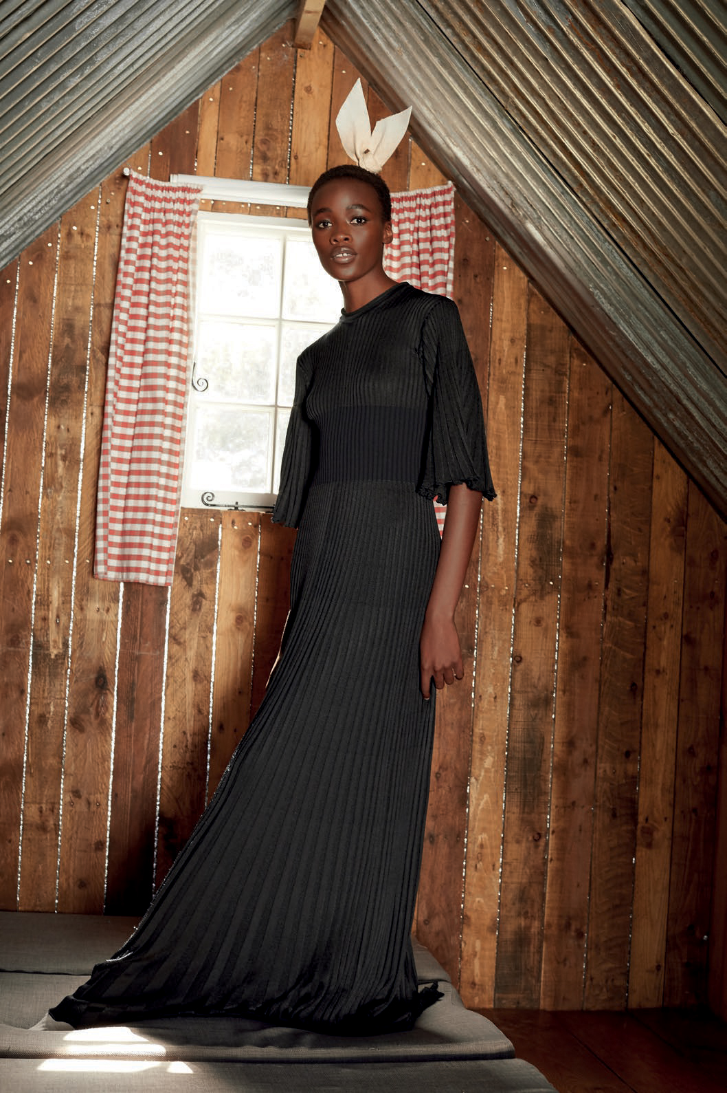 Pure Romance | Red Magazine