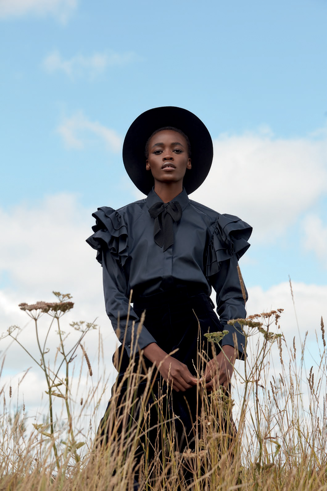 Pure Romance | Red Magazine