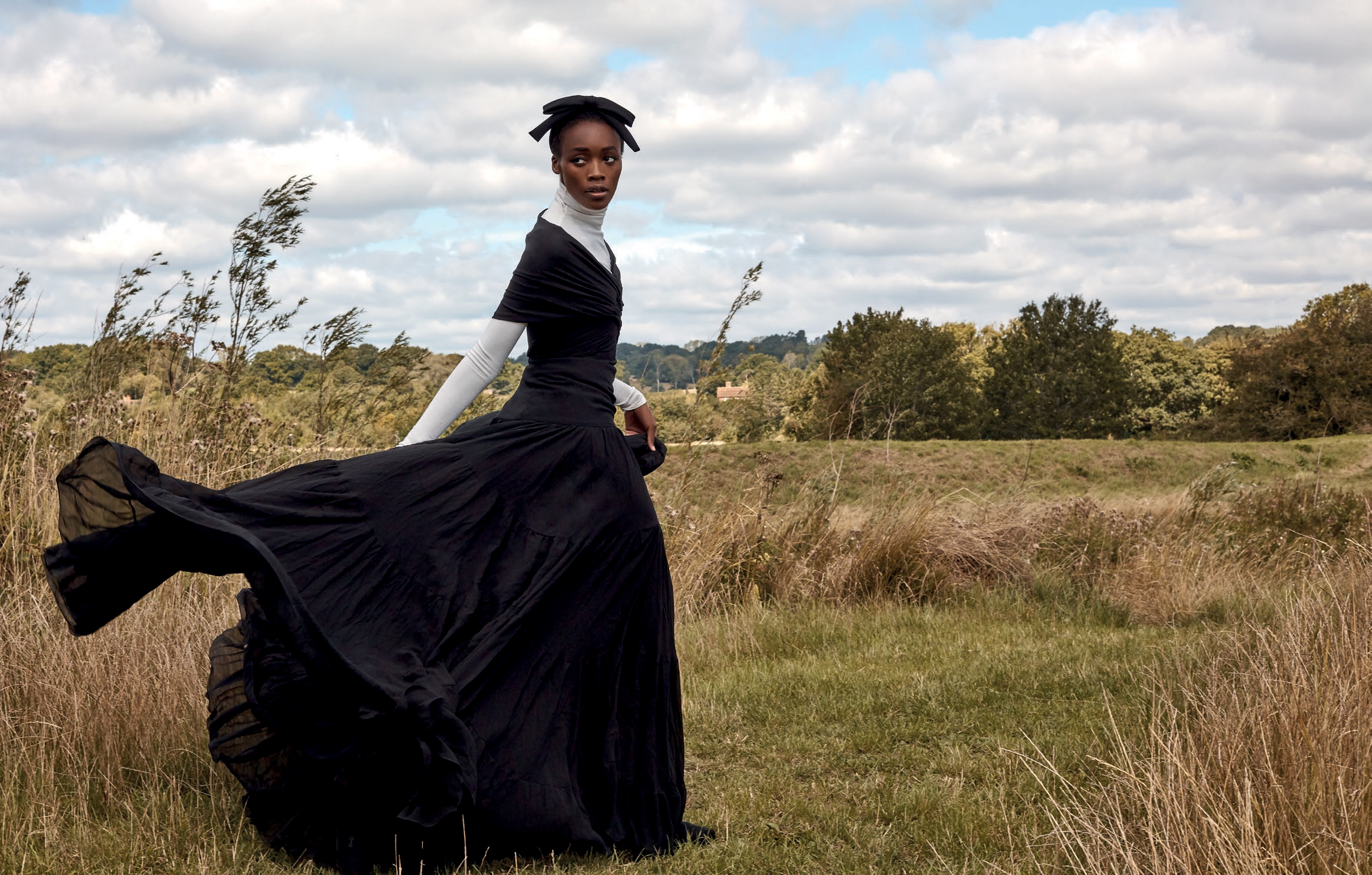 Pure Romance | Red Magazine