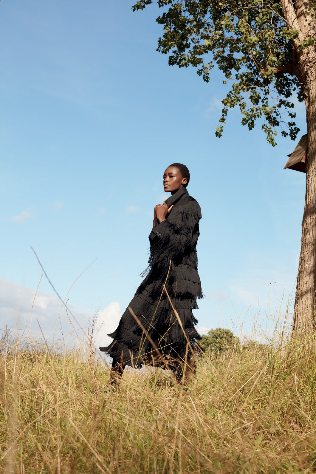 Pure Romance | Red Magazine