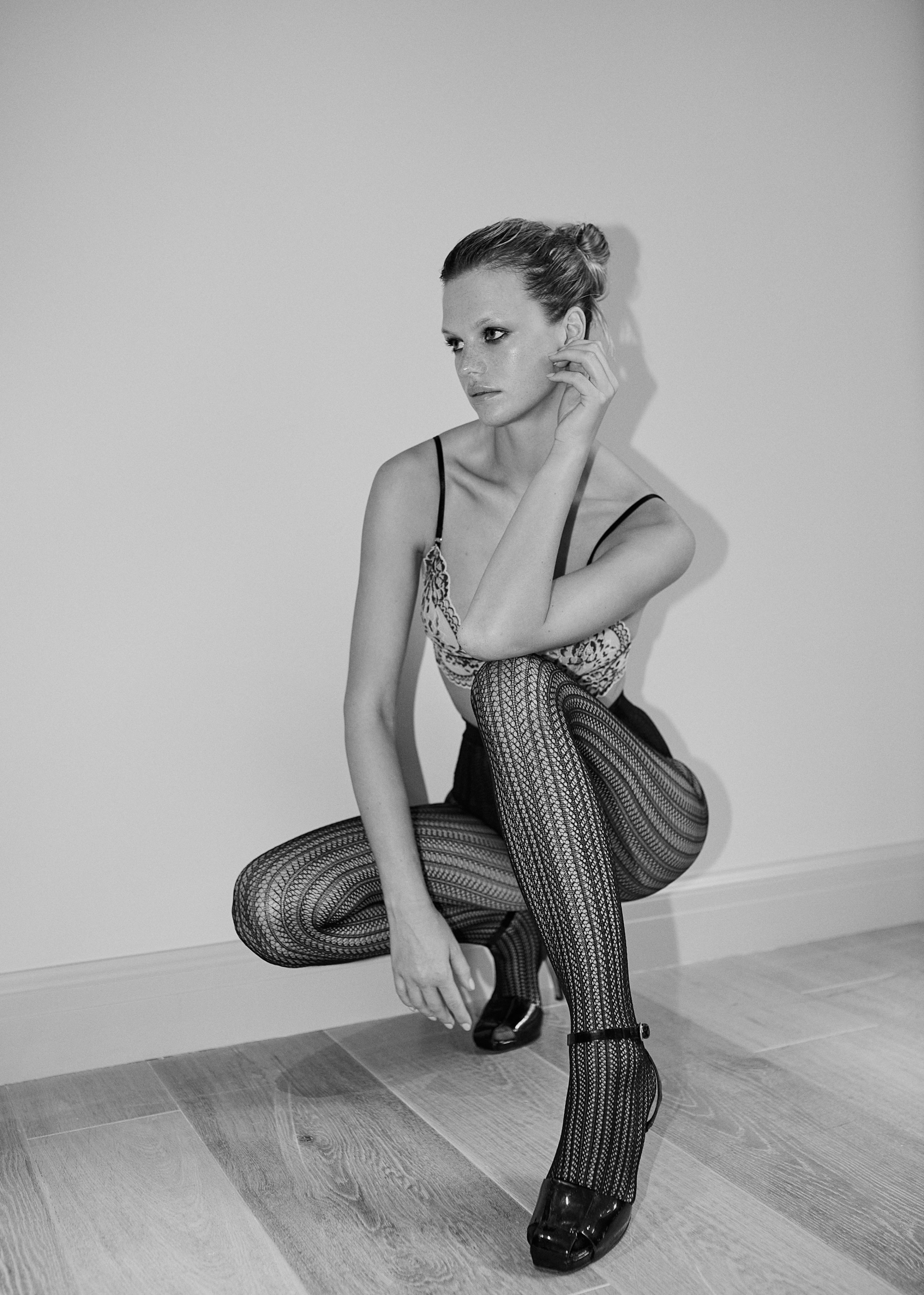 Nadine Leopold | WELLCURATED