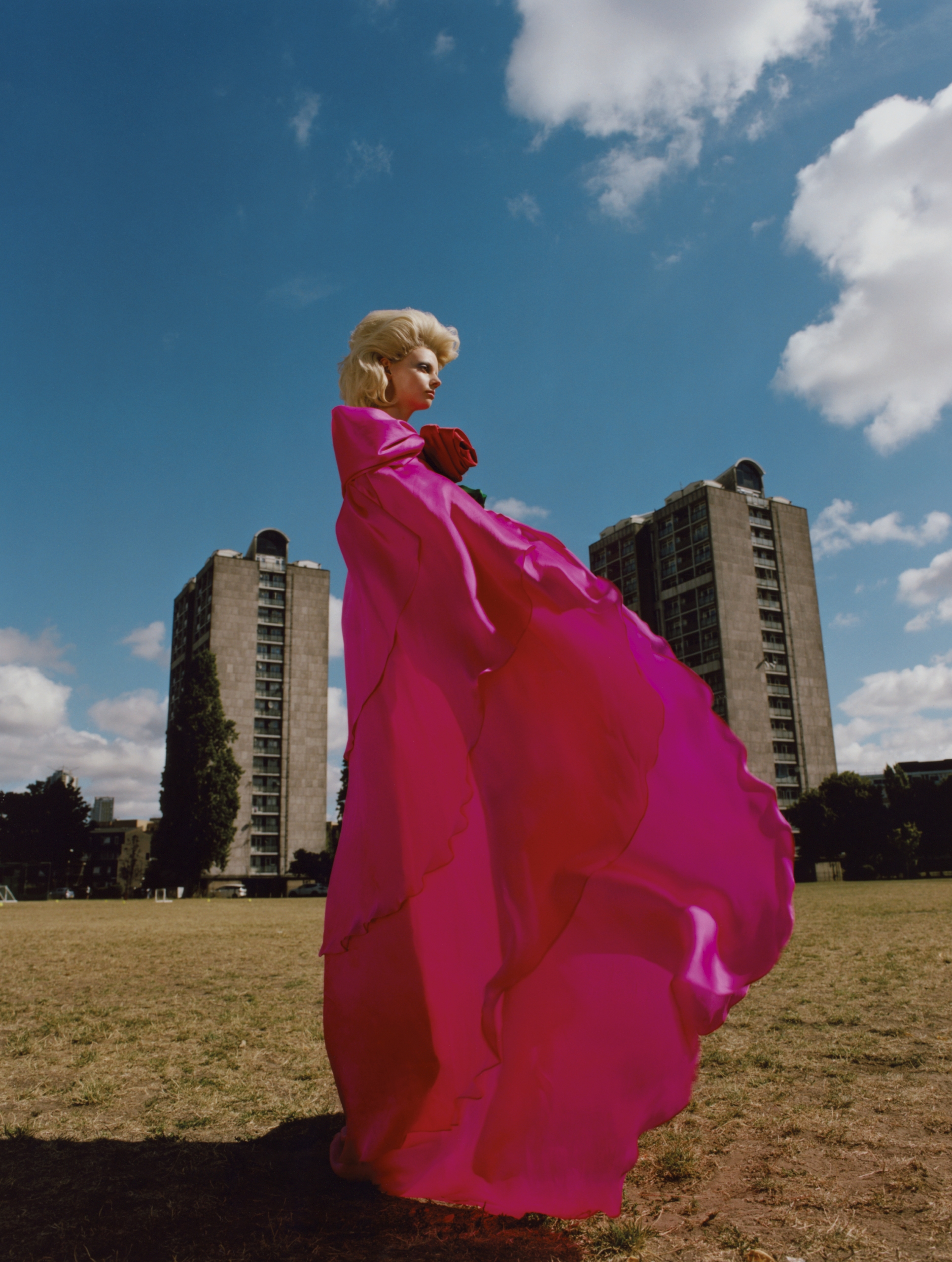 The Princess Diaries | Elle UK