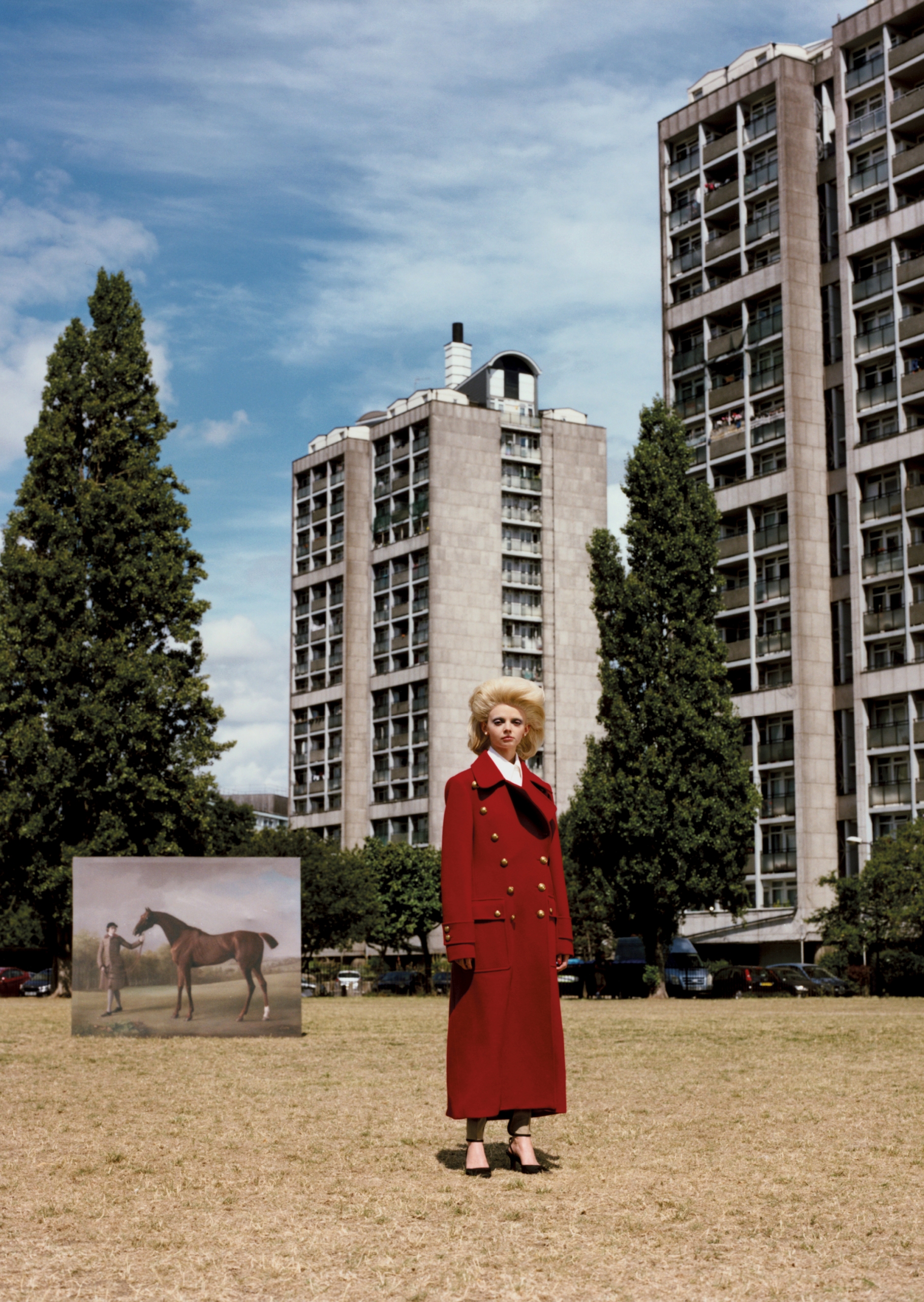 The Princess Diaries | Elle UK