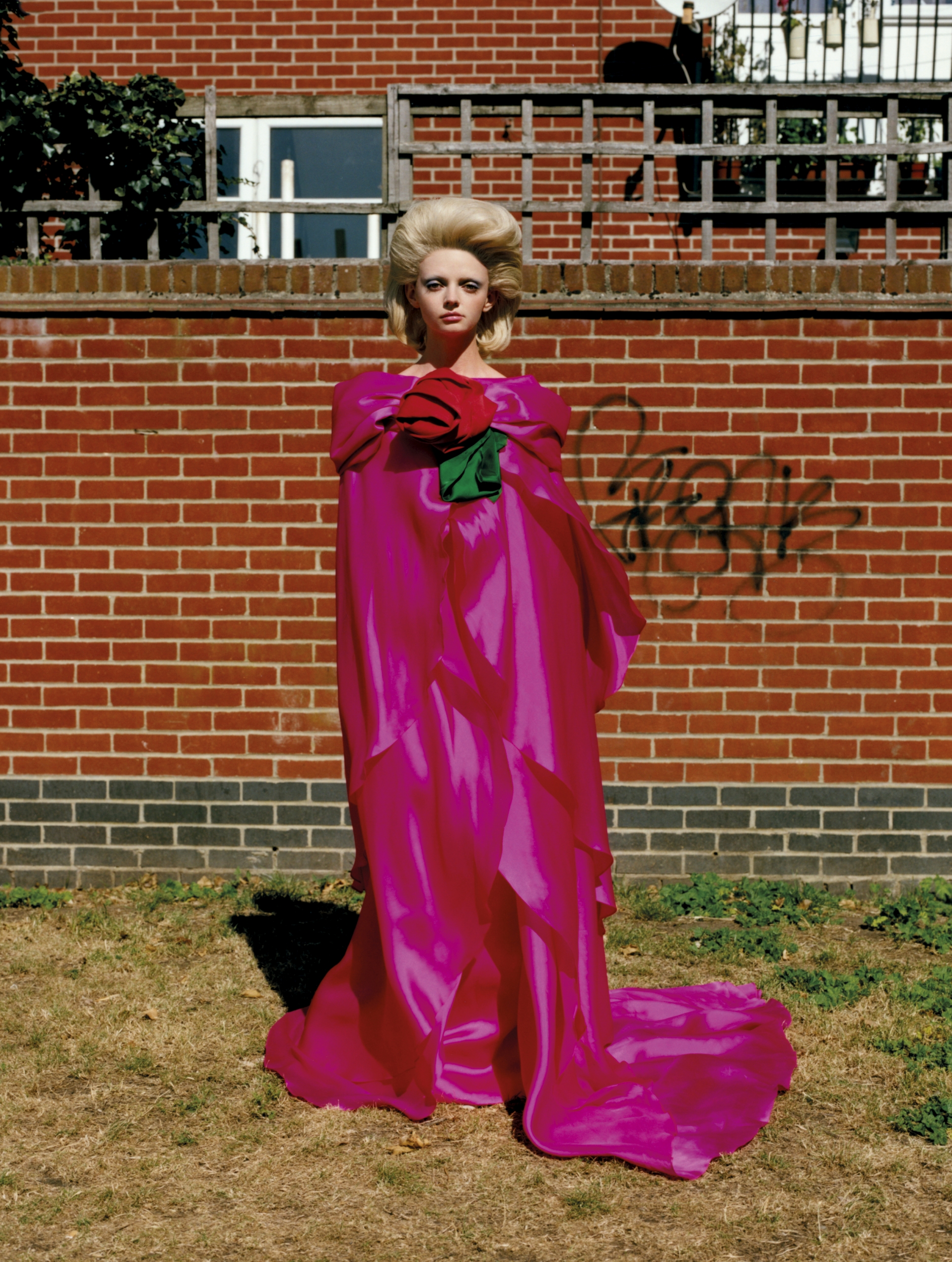 The Princess Diaries | Elle UK