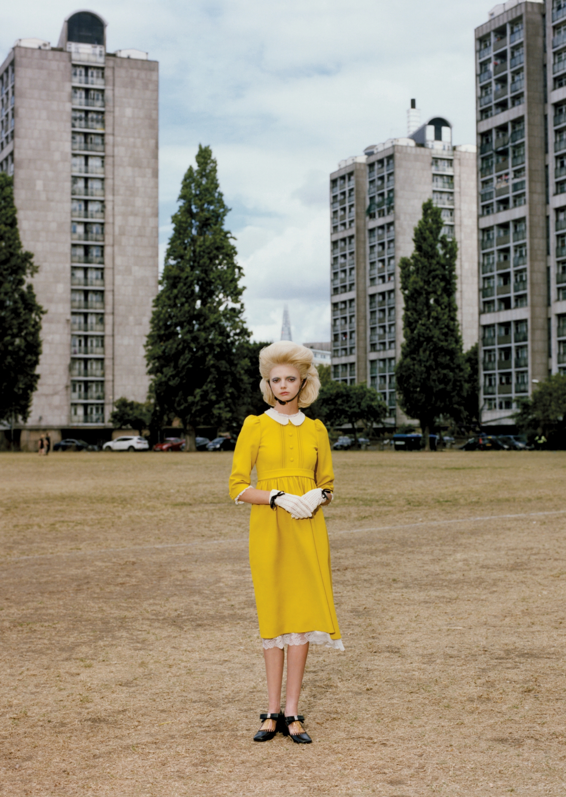 The Princess Diaries | Elle UK