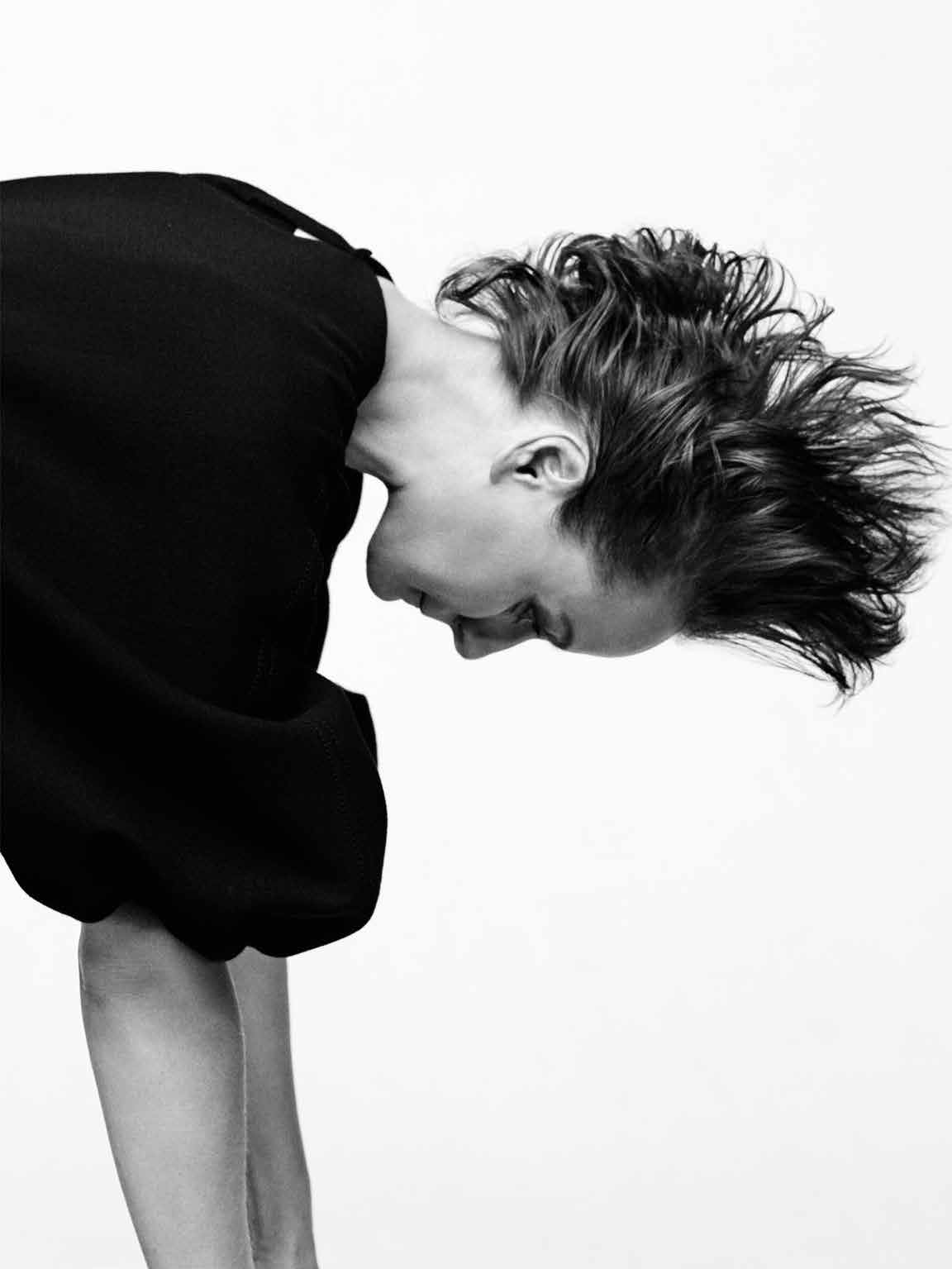 Les Femme Publiques | Sam Morton