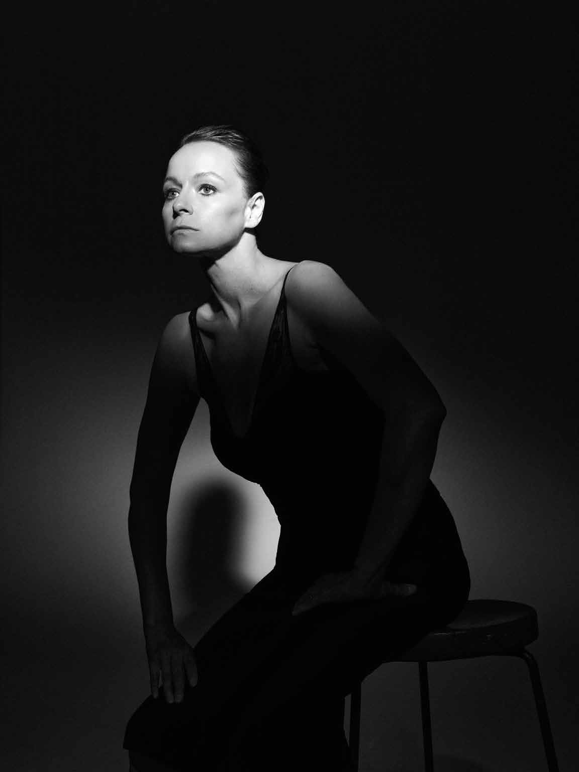 Les Femme Publiques | Sam Morton