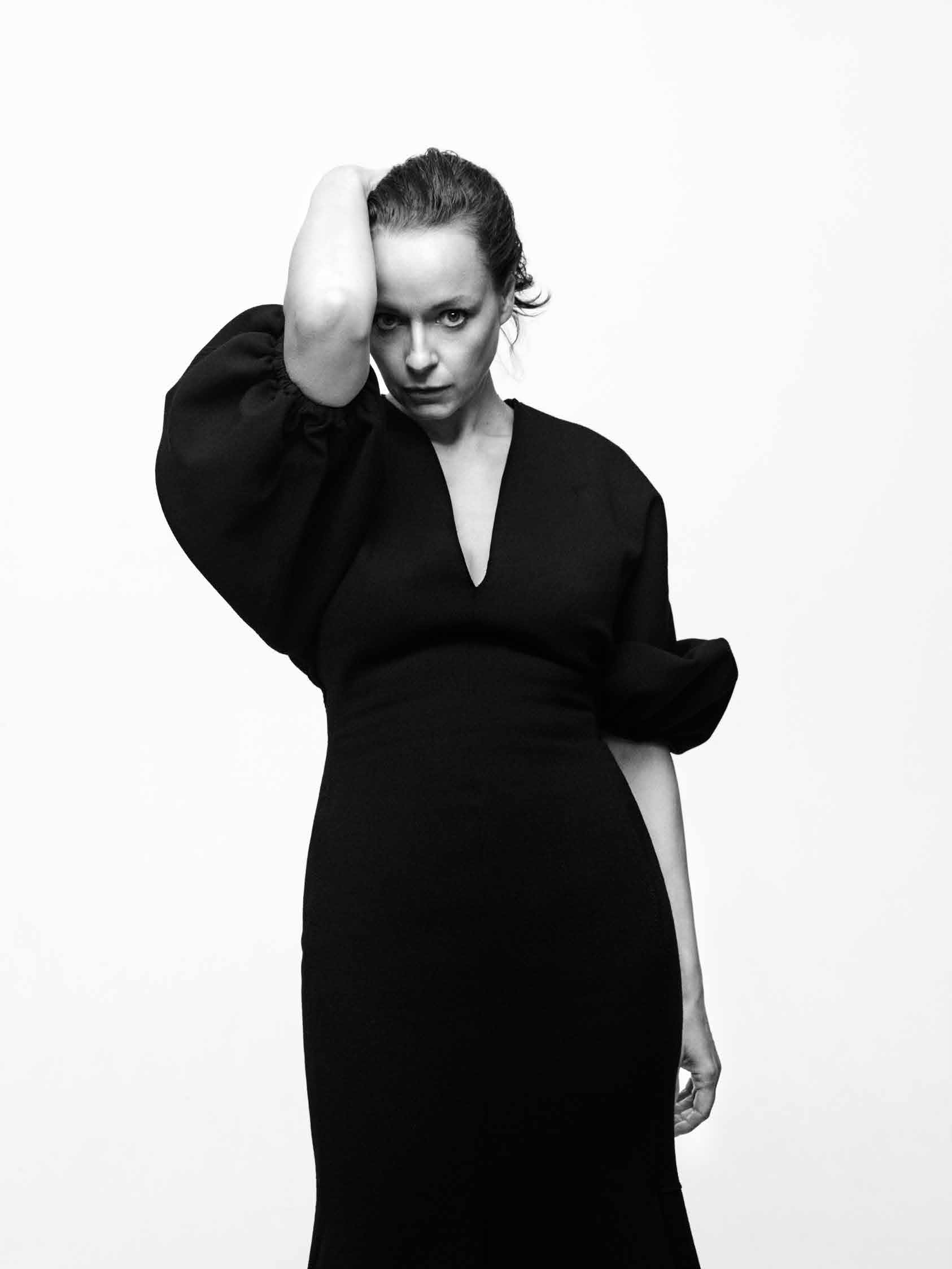 Les Femme Publiques | Sam Morton