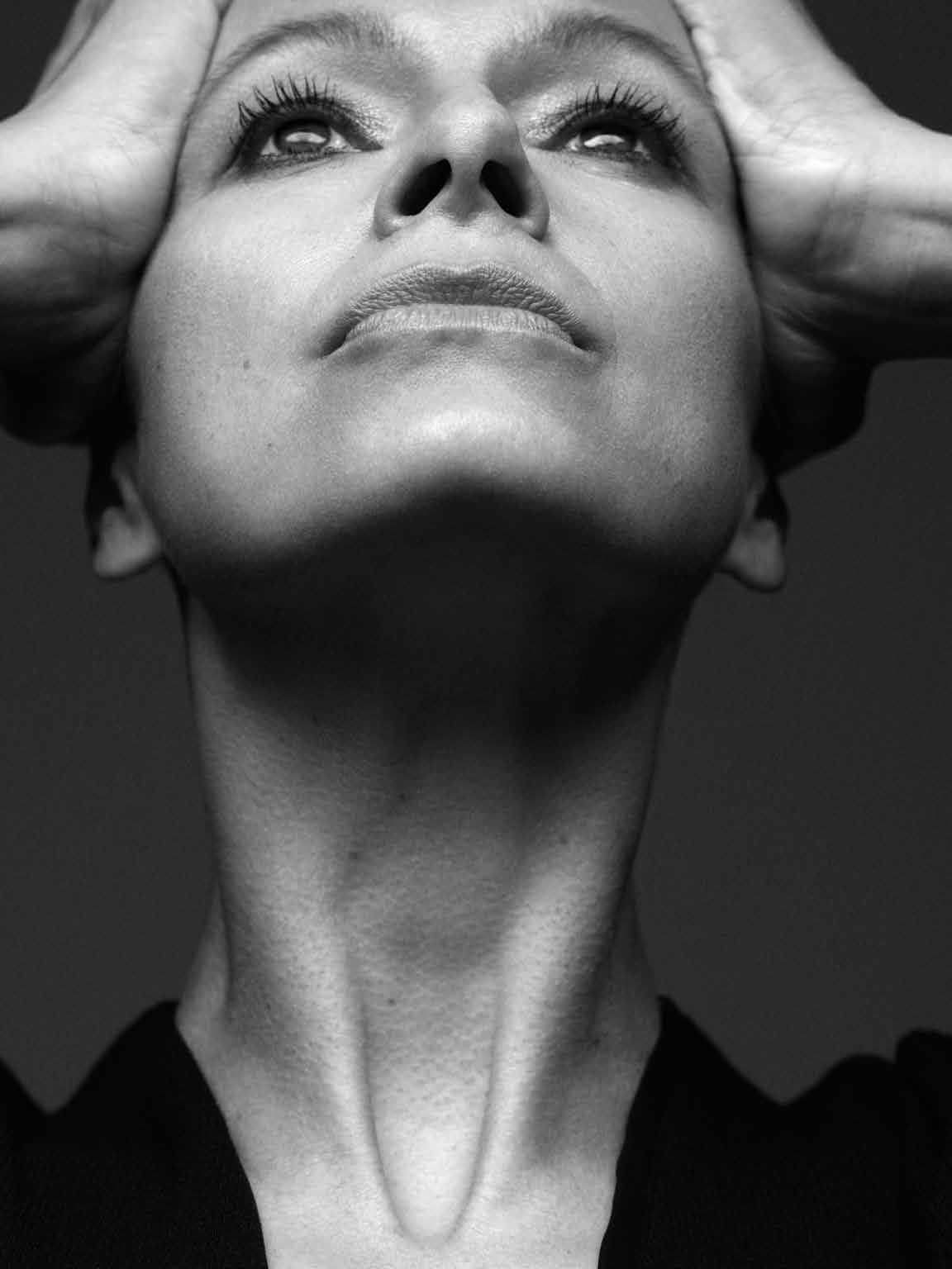 Les Femme Publiques | Sam Morton