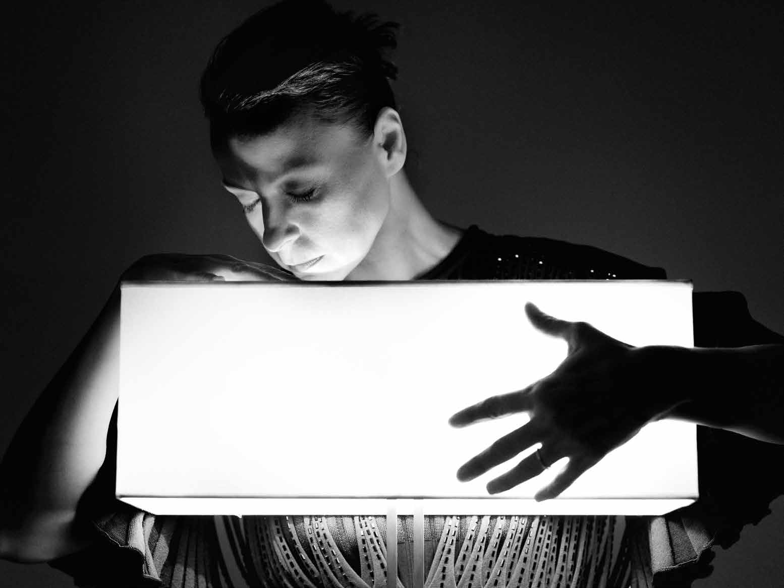 Les Femme Publiques | Sam Morton