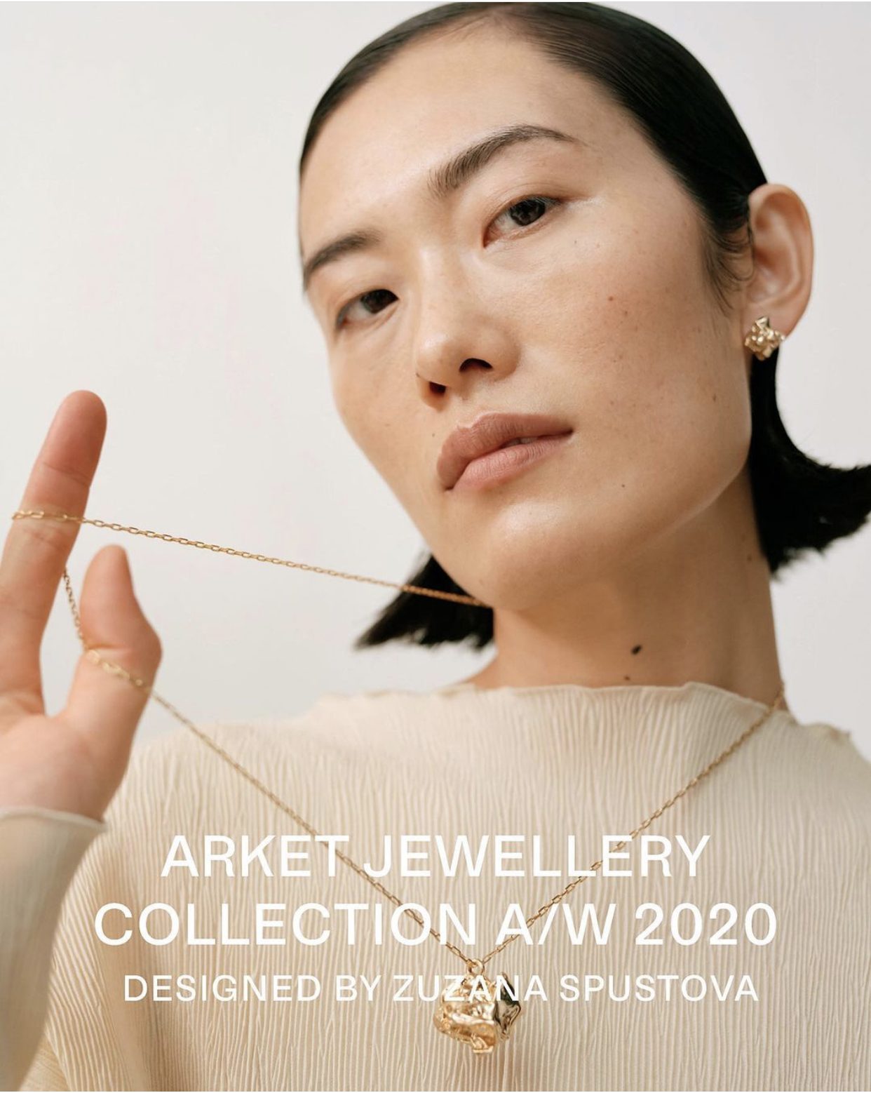 Arket | Jewellery