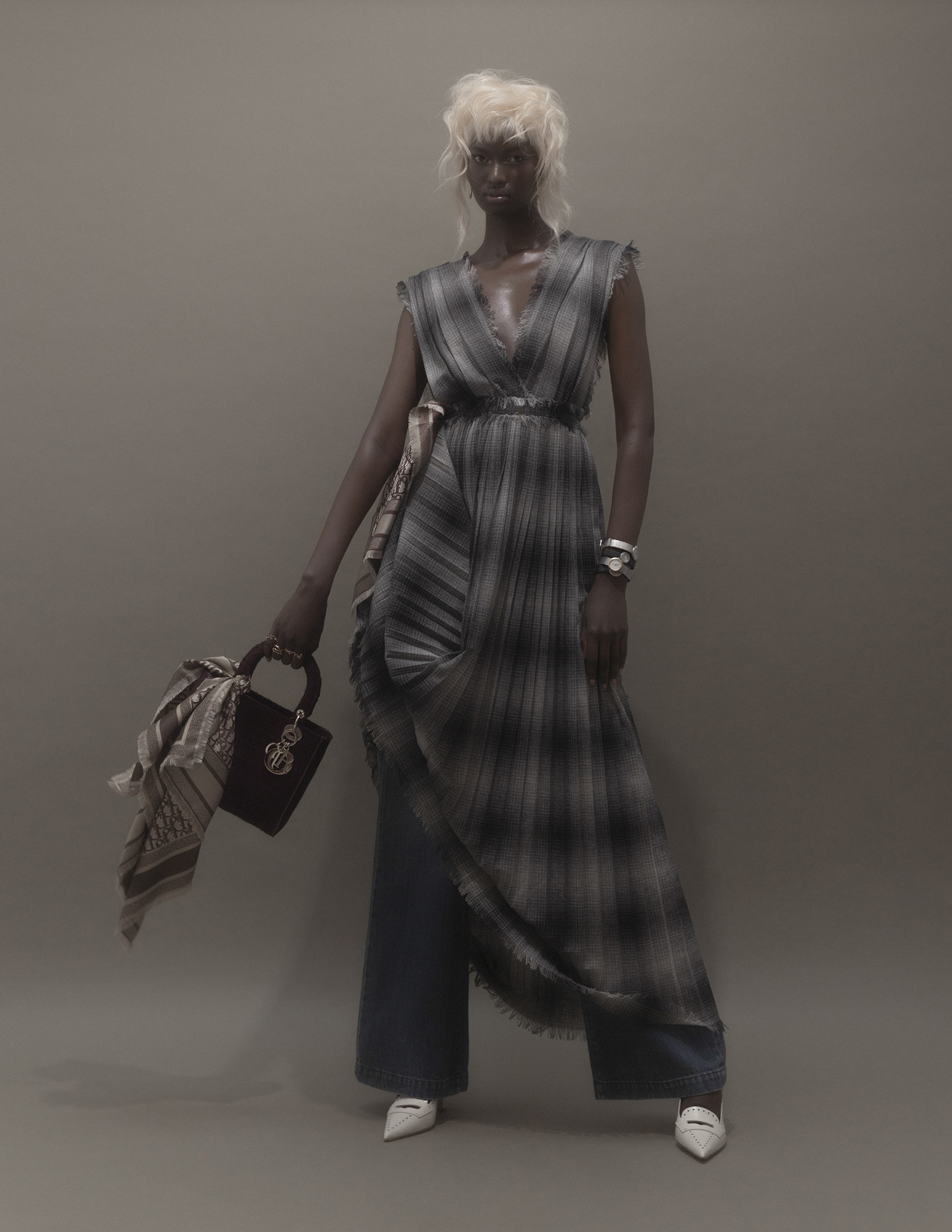 DIOR SPECIAL | WONDERLAND