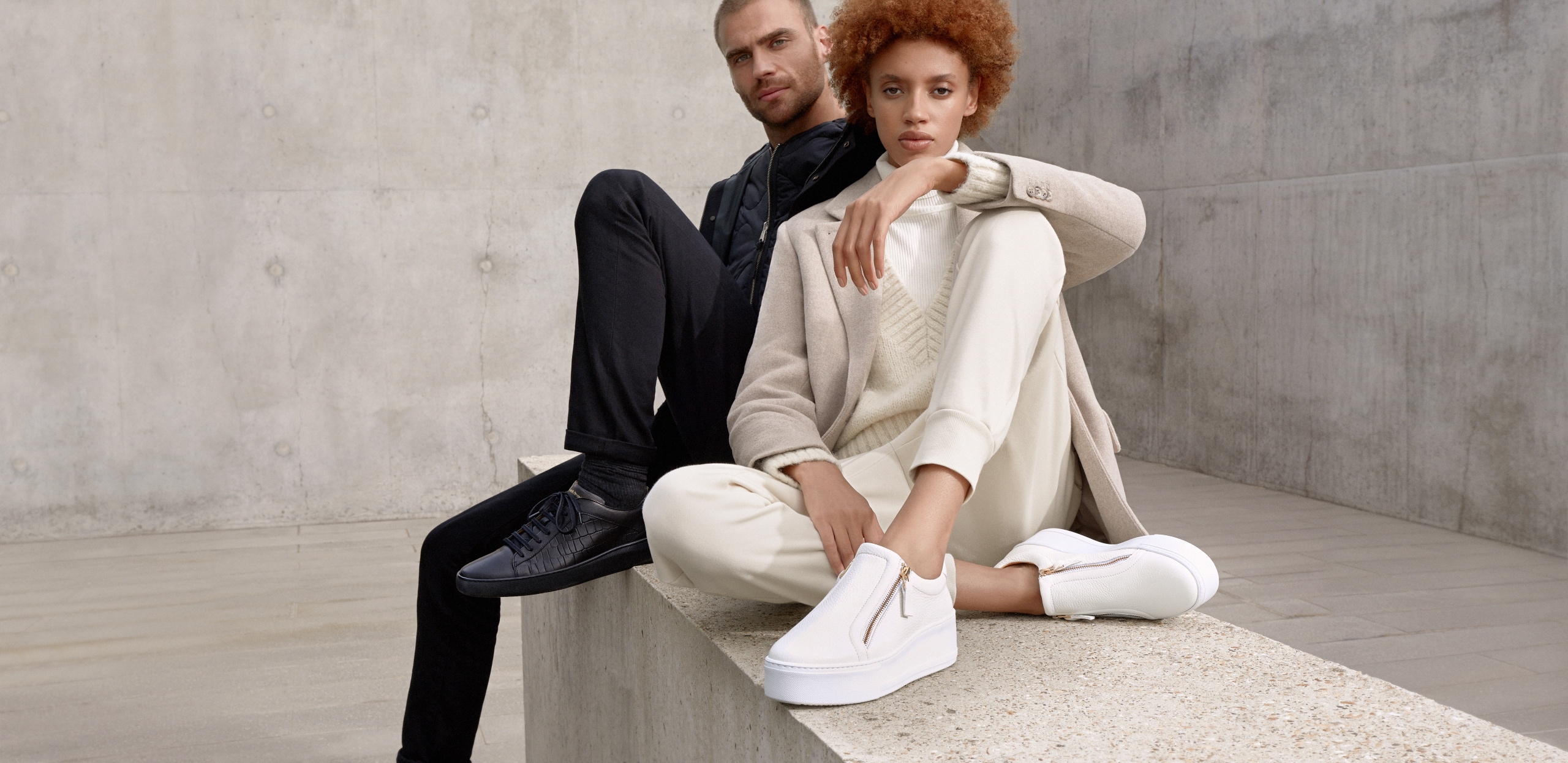 Russell & Bromley
