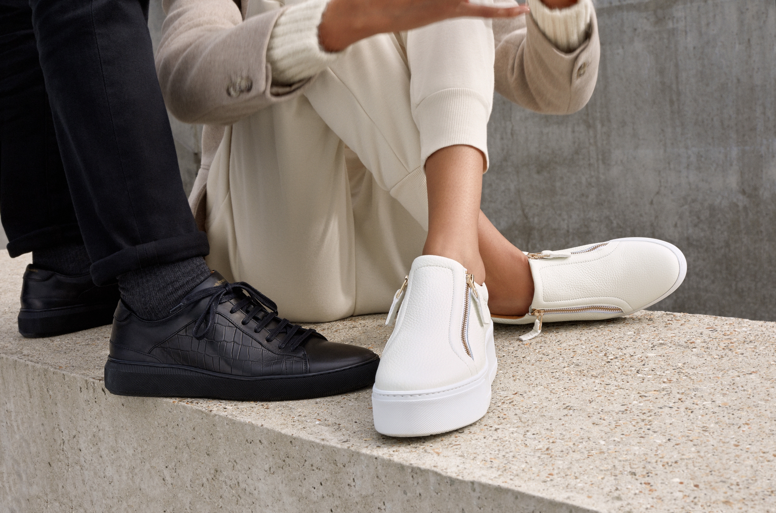 Russell & Bromley