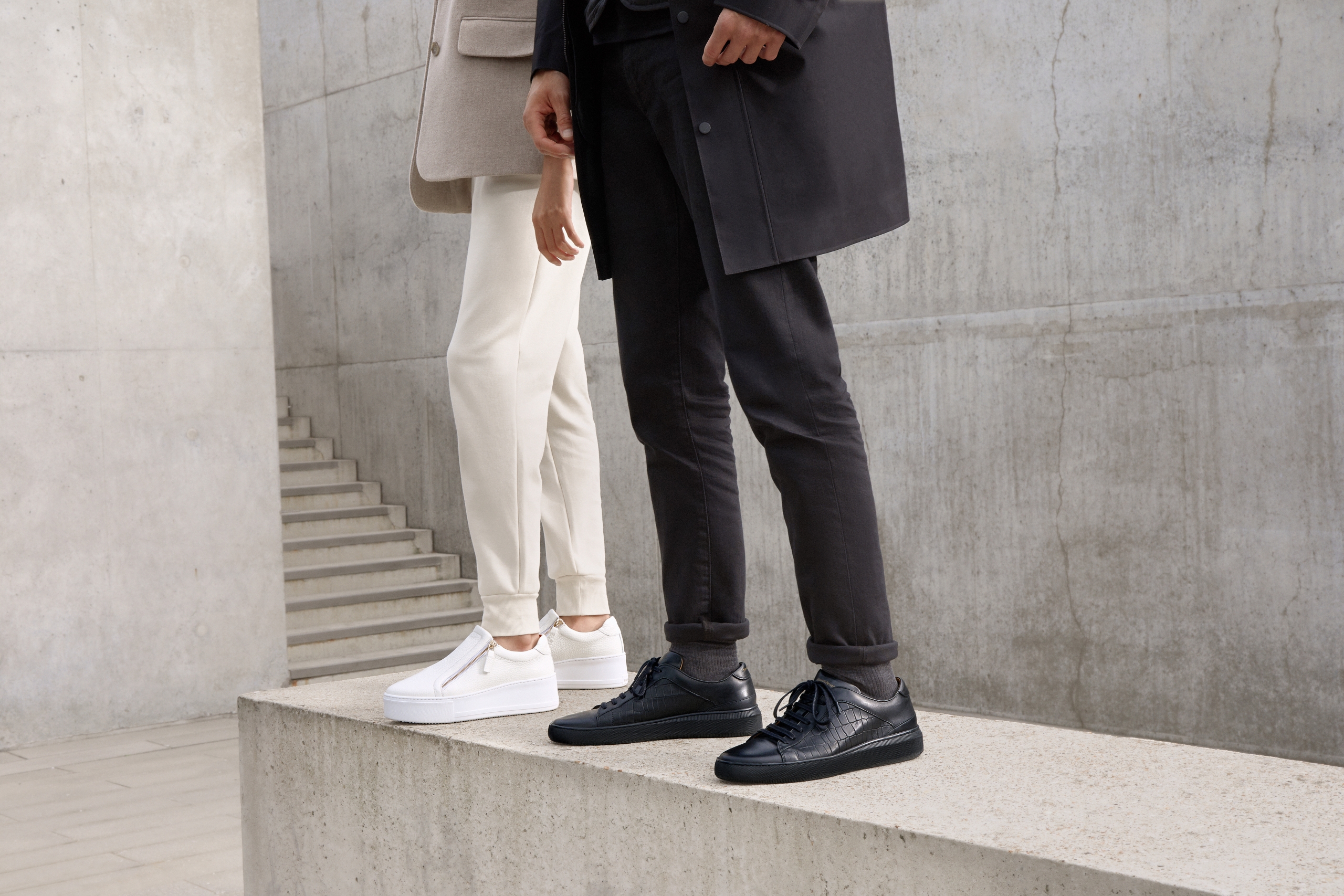 Russell & Bromley