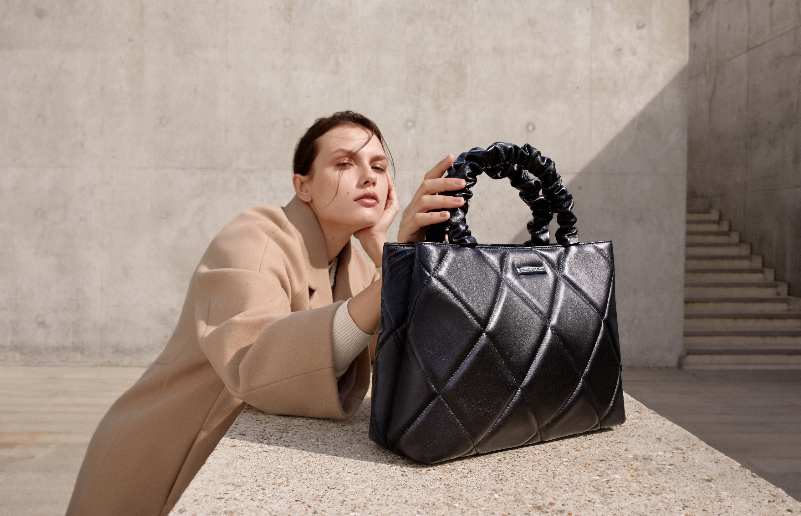 Russell & Bromley