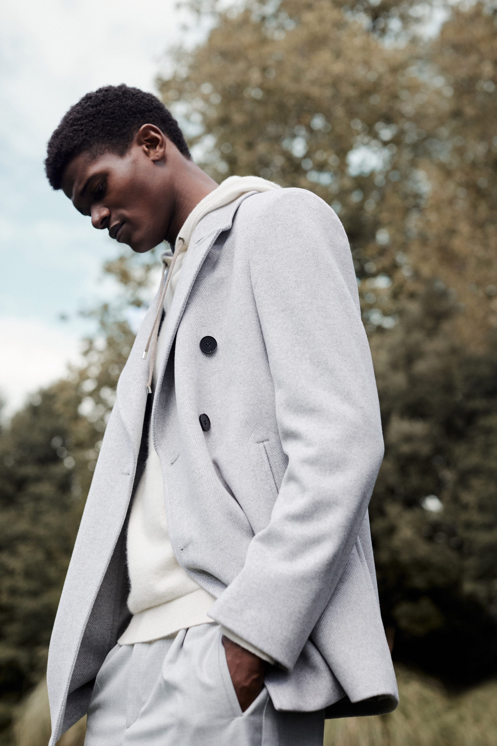 AW20 COLD WEATHER | REISS
