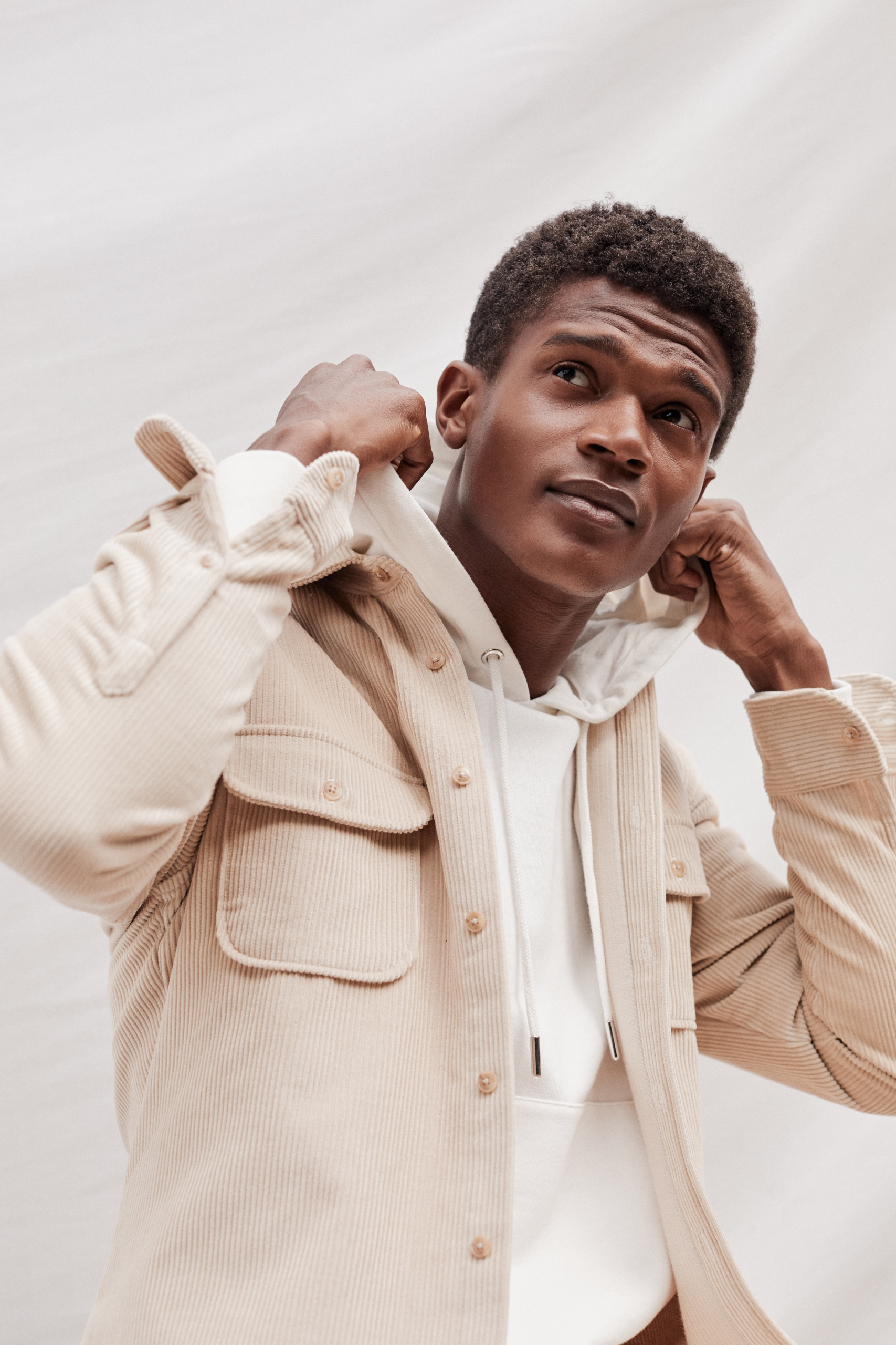 AW20 COLD WEATHER | REISS
