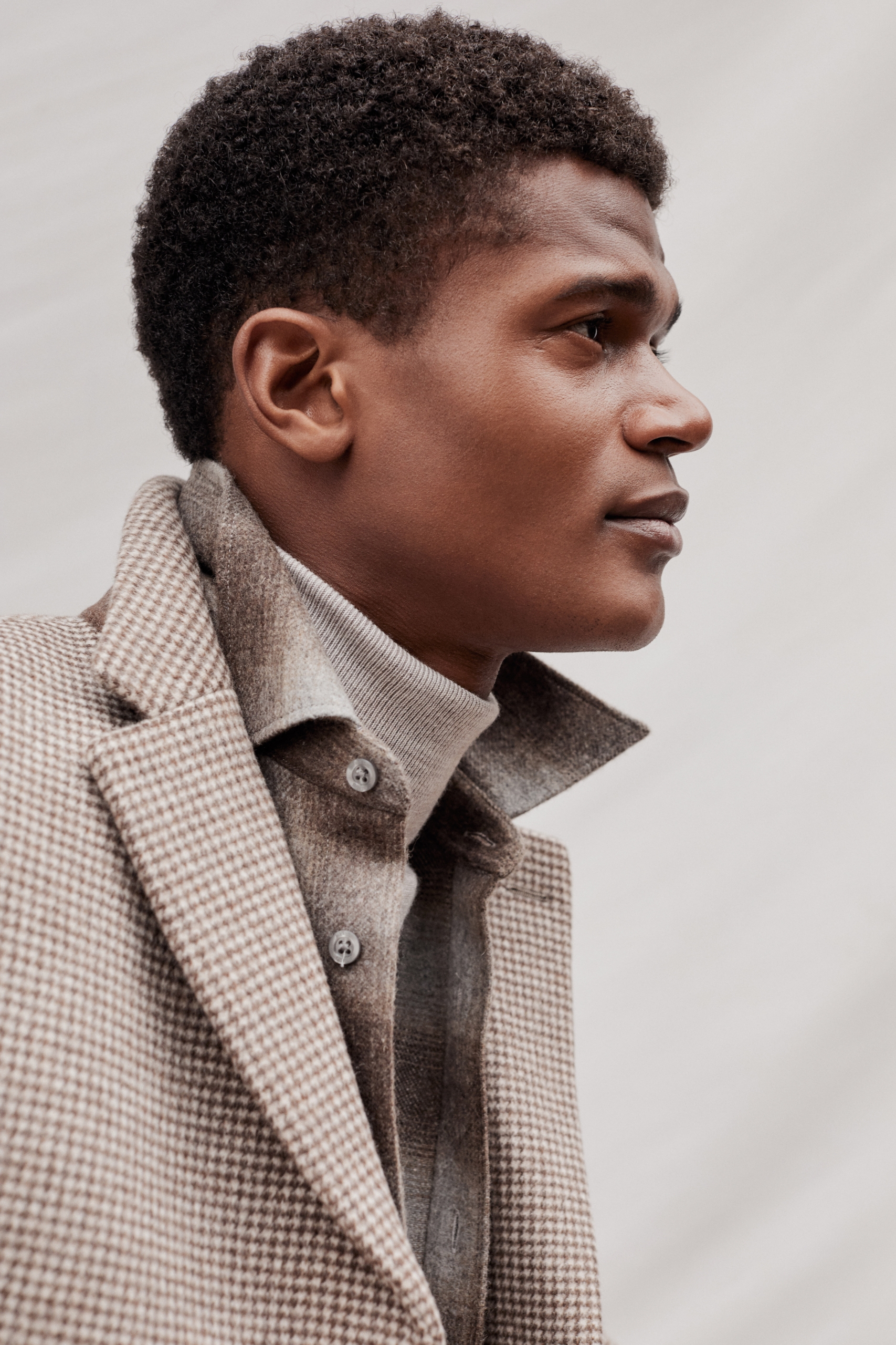 AW20 COLD WEATHER | REISS