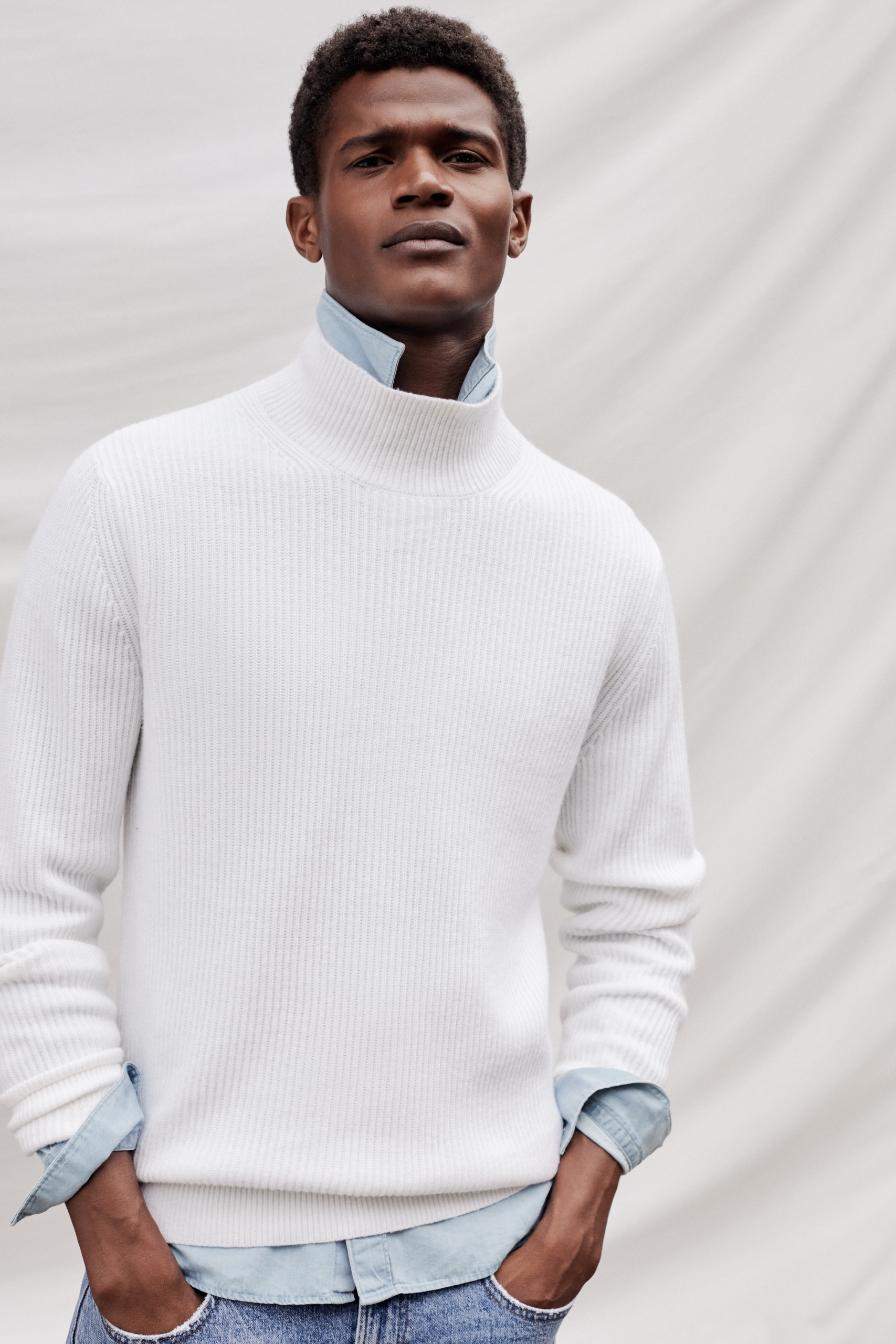 AW20 COLD WEATHER | REISS