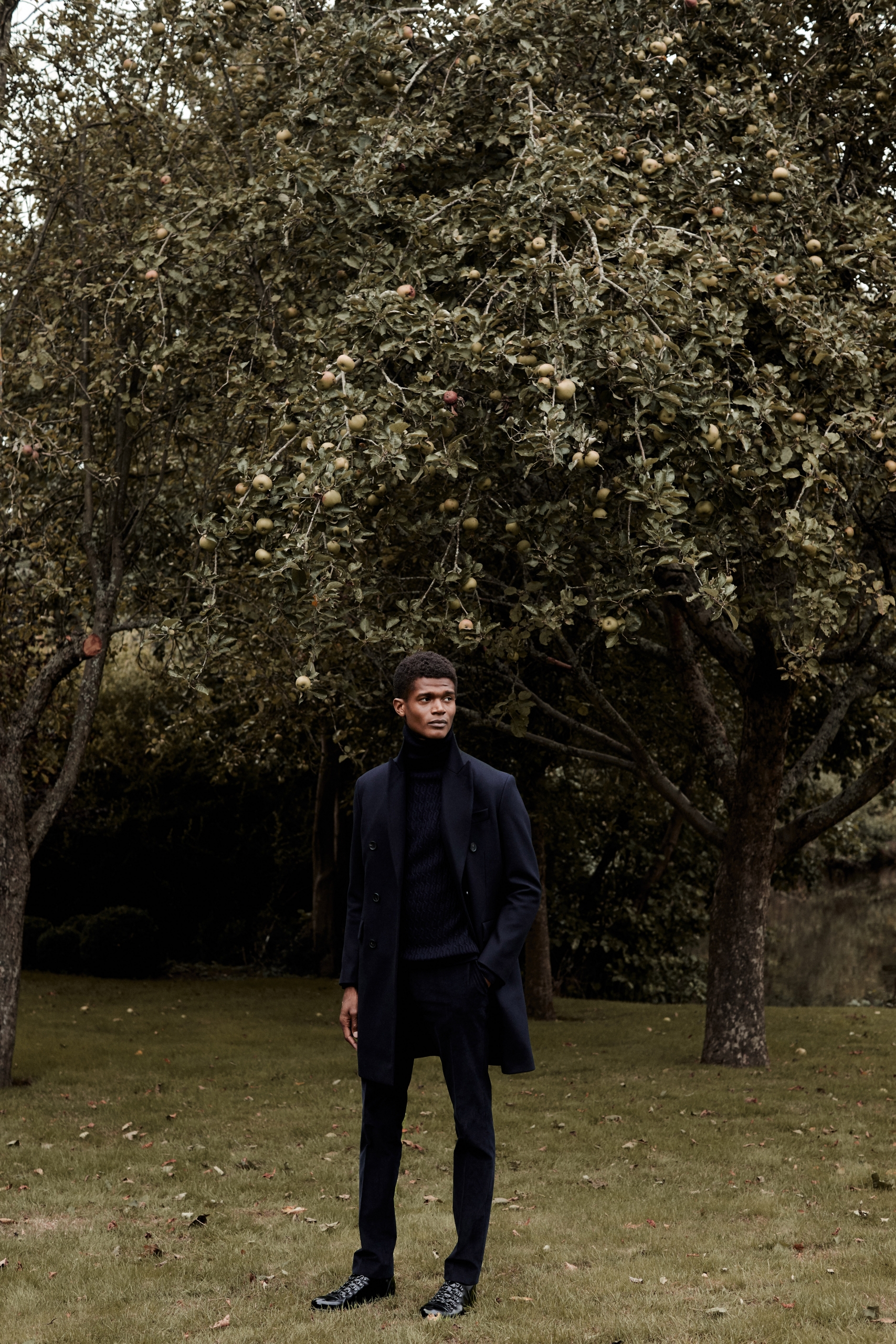 AW20 COLD WEATHER | REISS