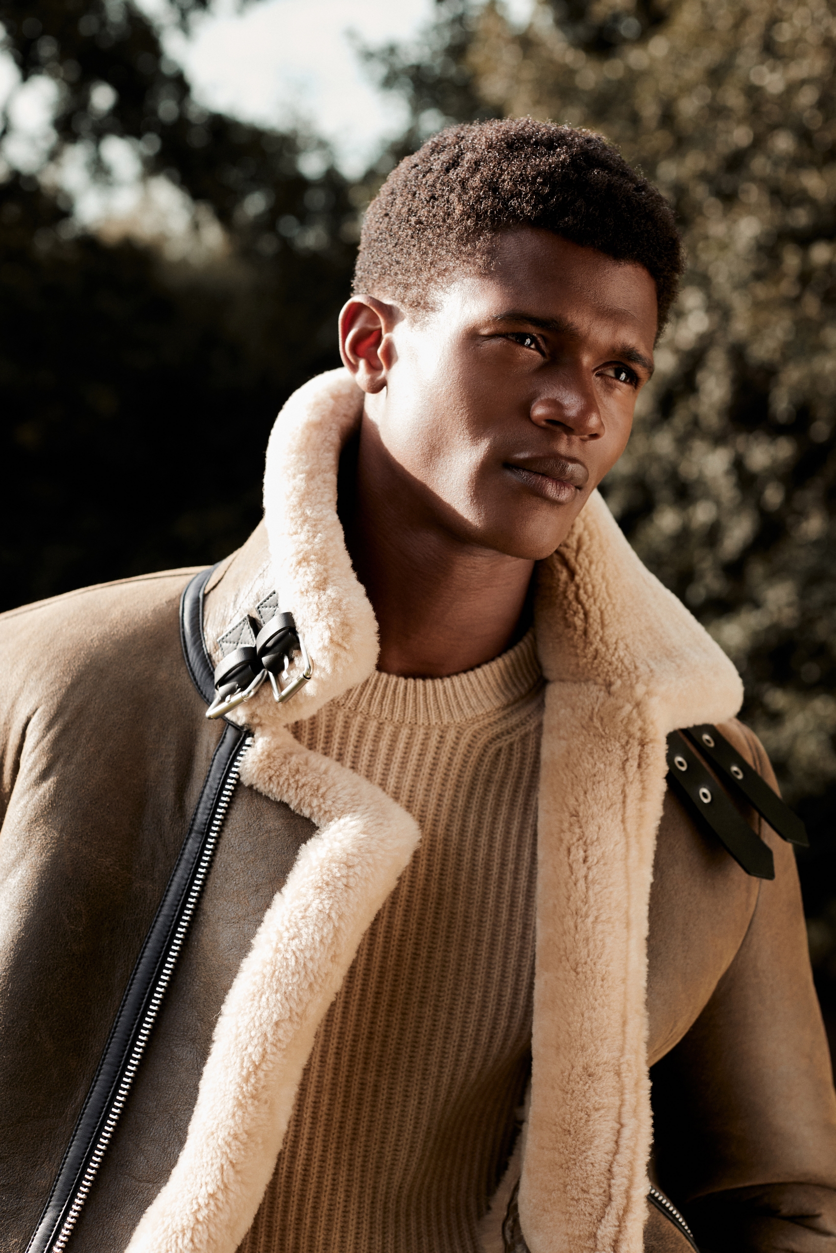 AW20 COLD WEATHER | REISS