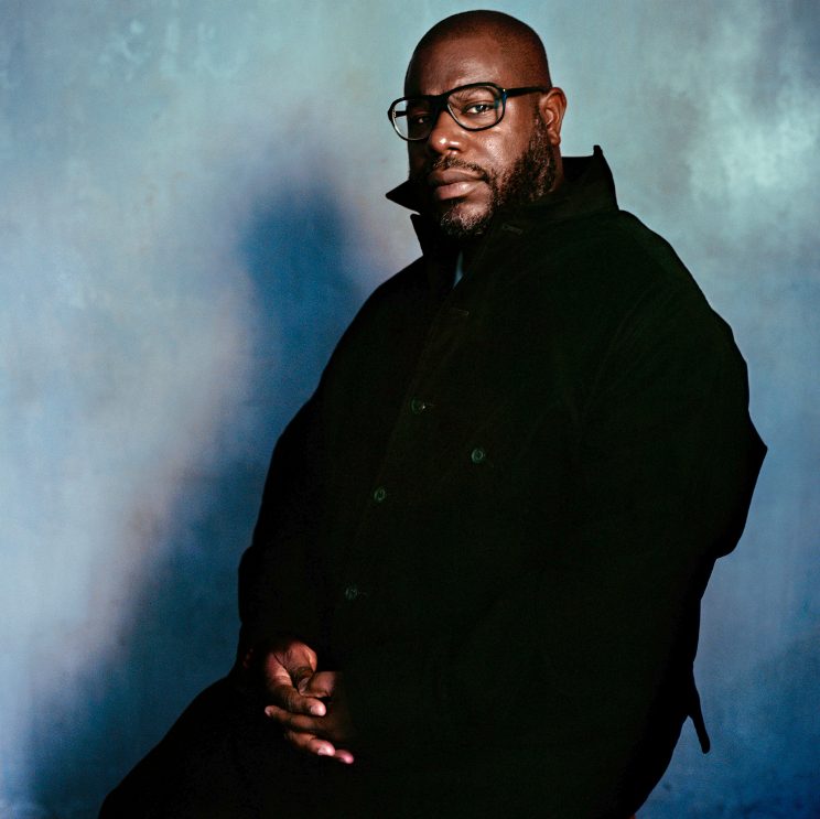 Esquire | Sir Steve McQueen