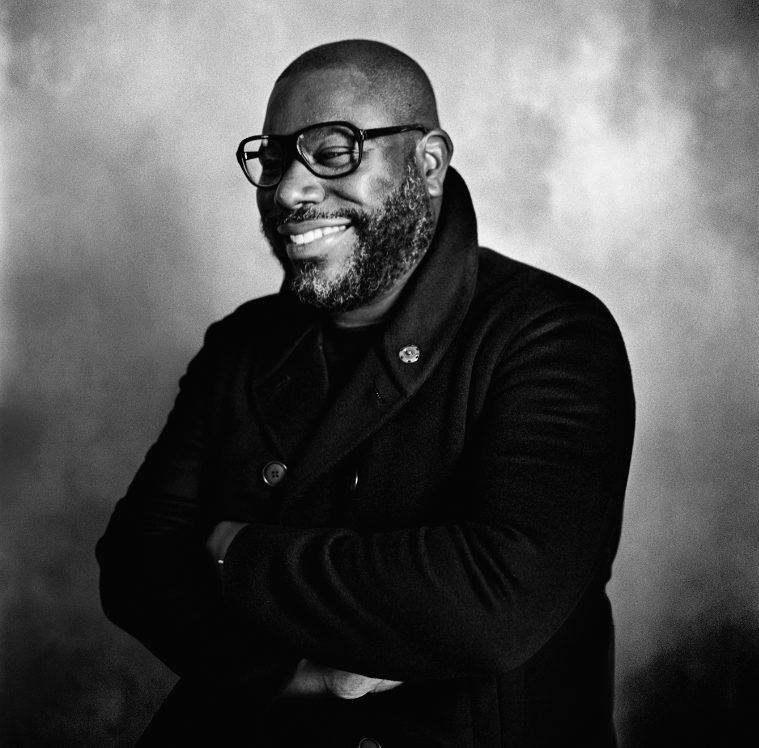 Esquire | Sir Steve McQueen