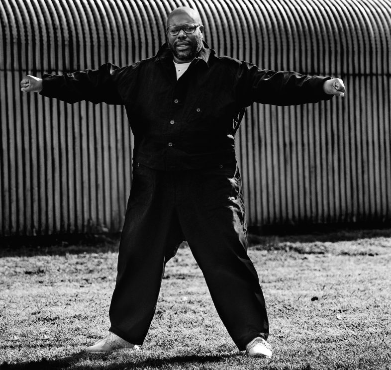 Esquire | Sir Steve McQueen