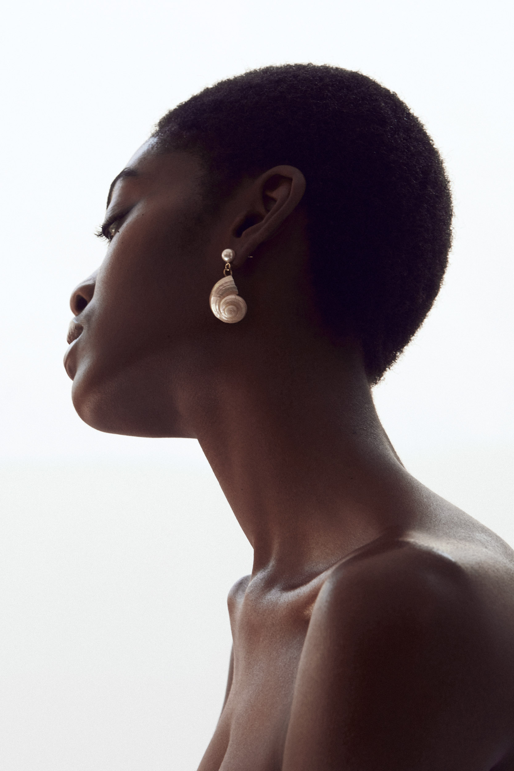 Vogue Czech | Bimpe