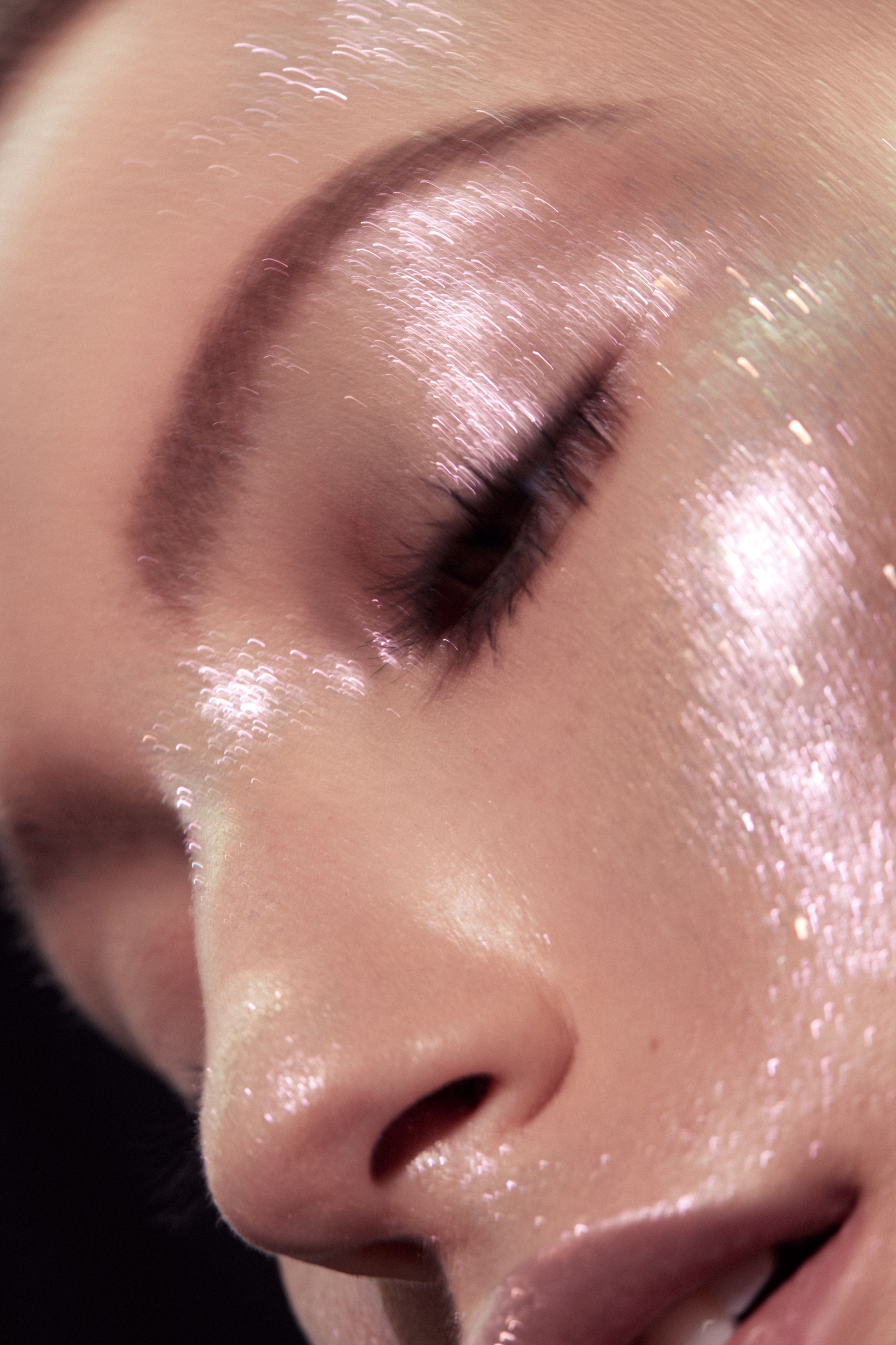 Glitter Beauty | Cable