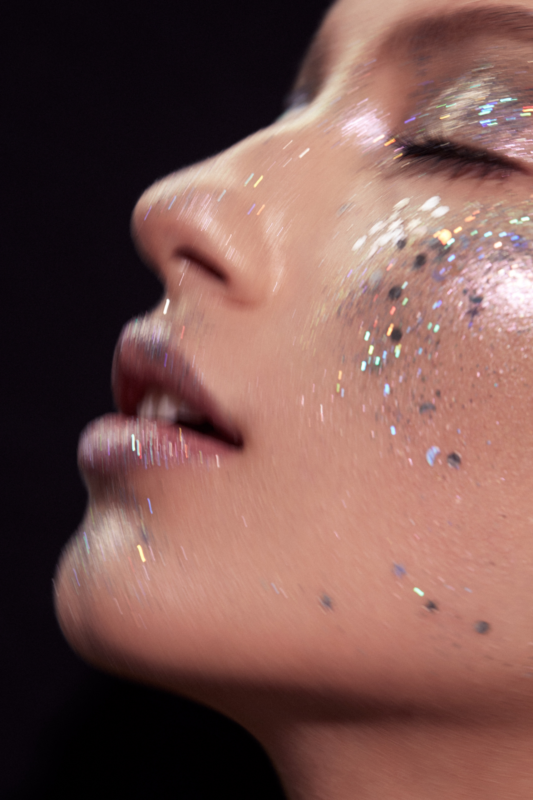 Glitter Beauty | Cable