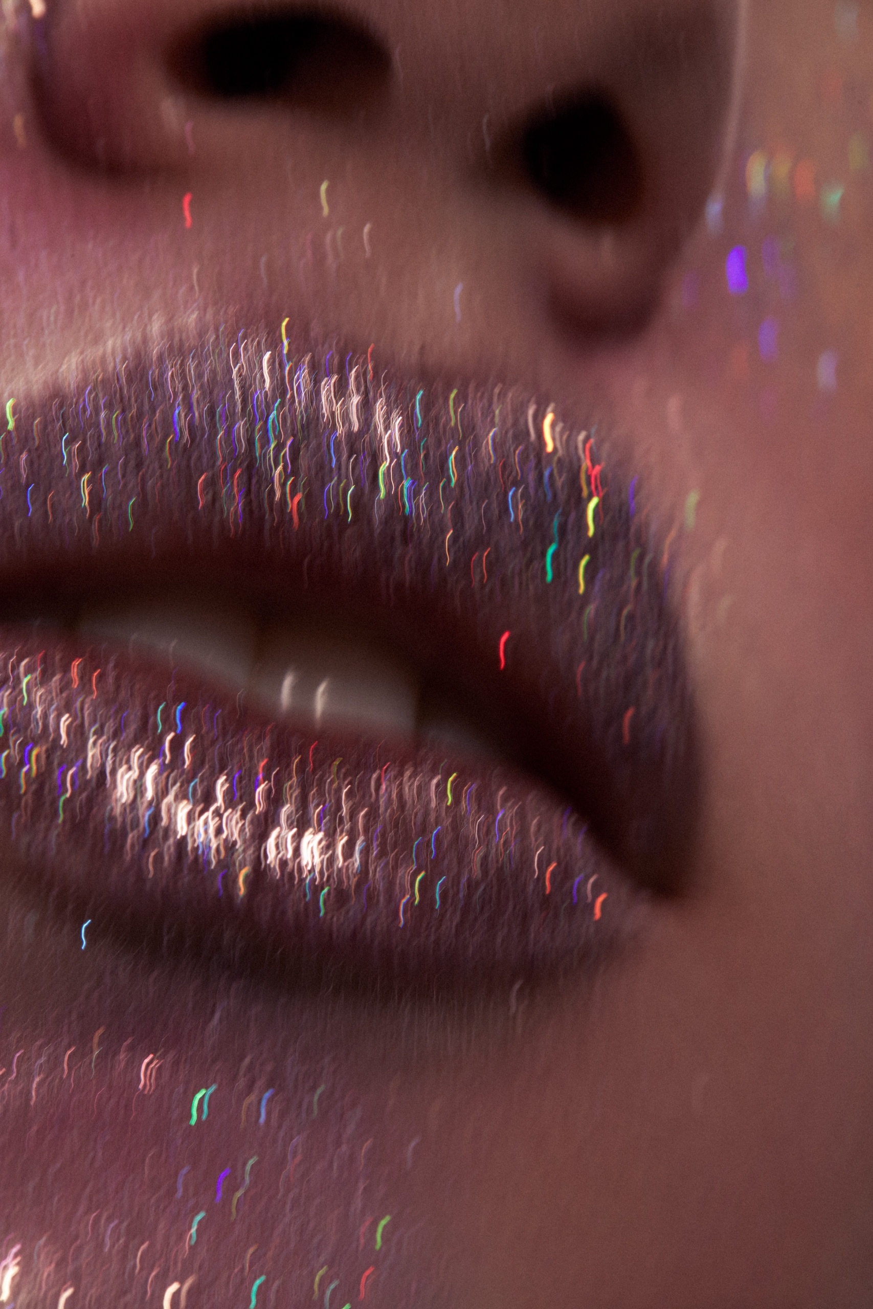 Glitter Beauty | Cable