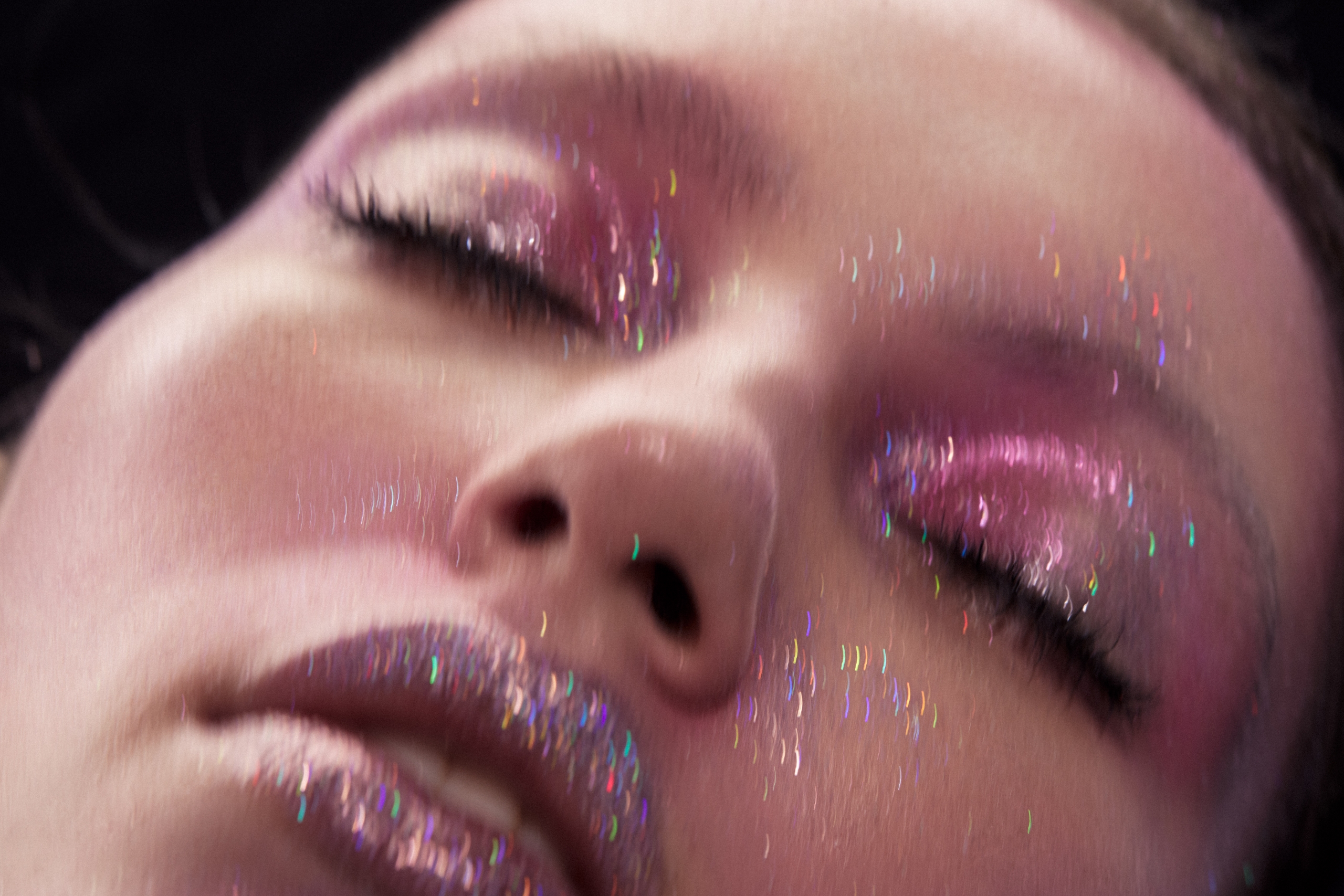 Glitter Beauty | Cable
