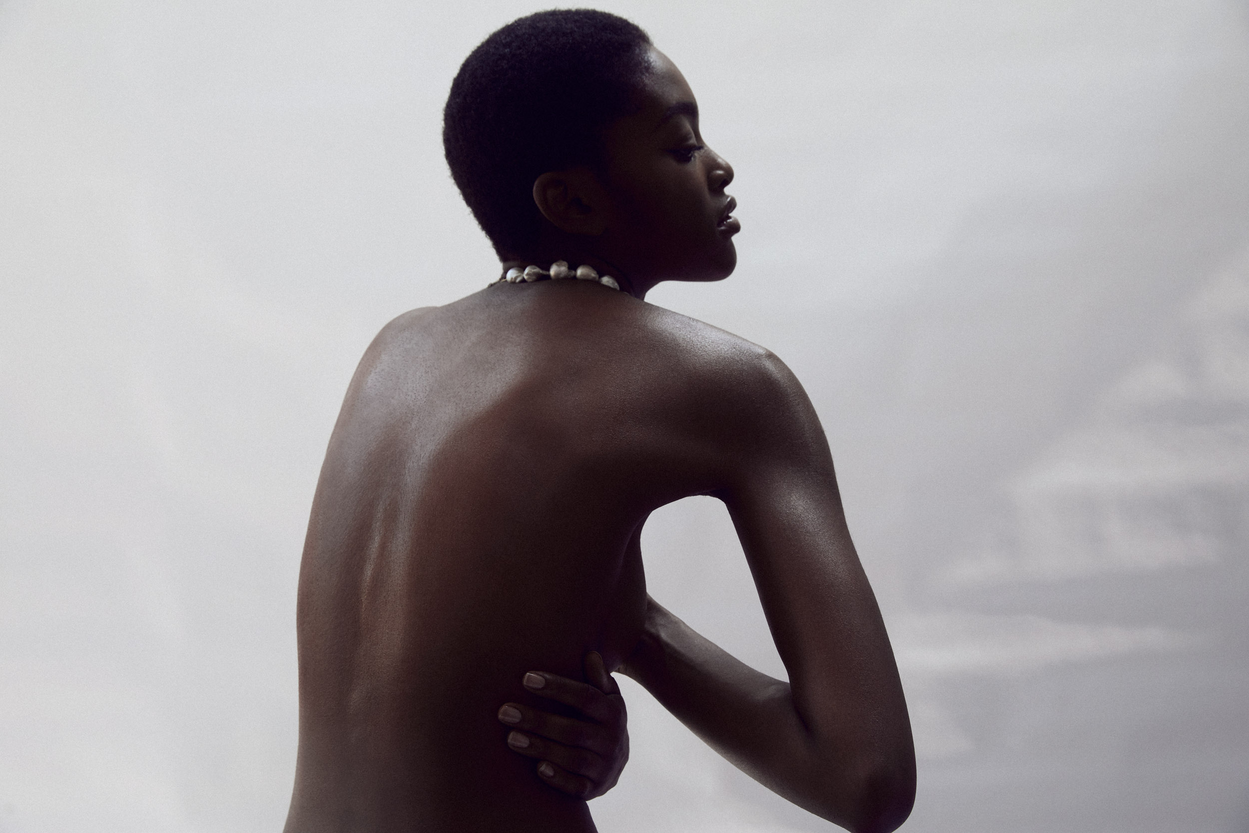 Vogue Czech | Bimpe