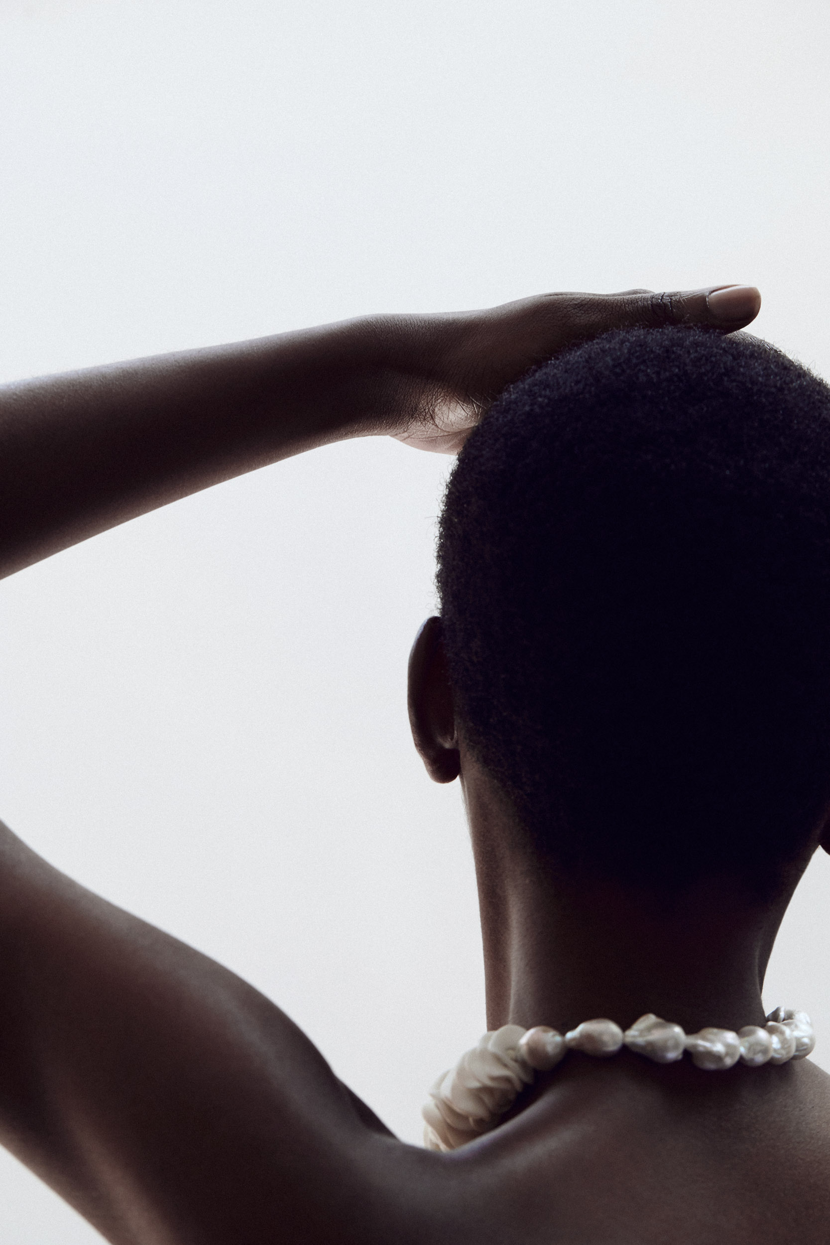 Vogue Czech | Bimpe