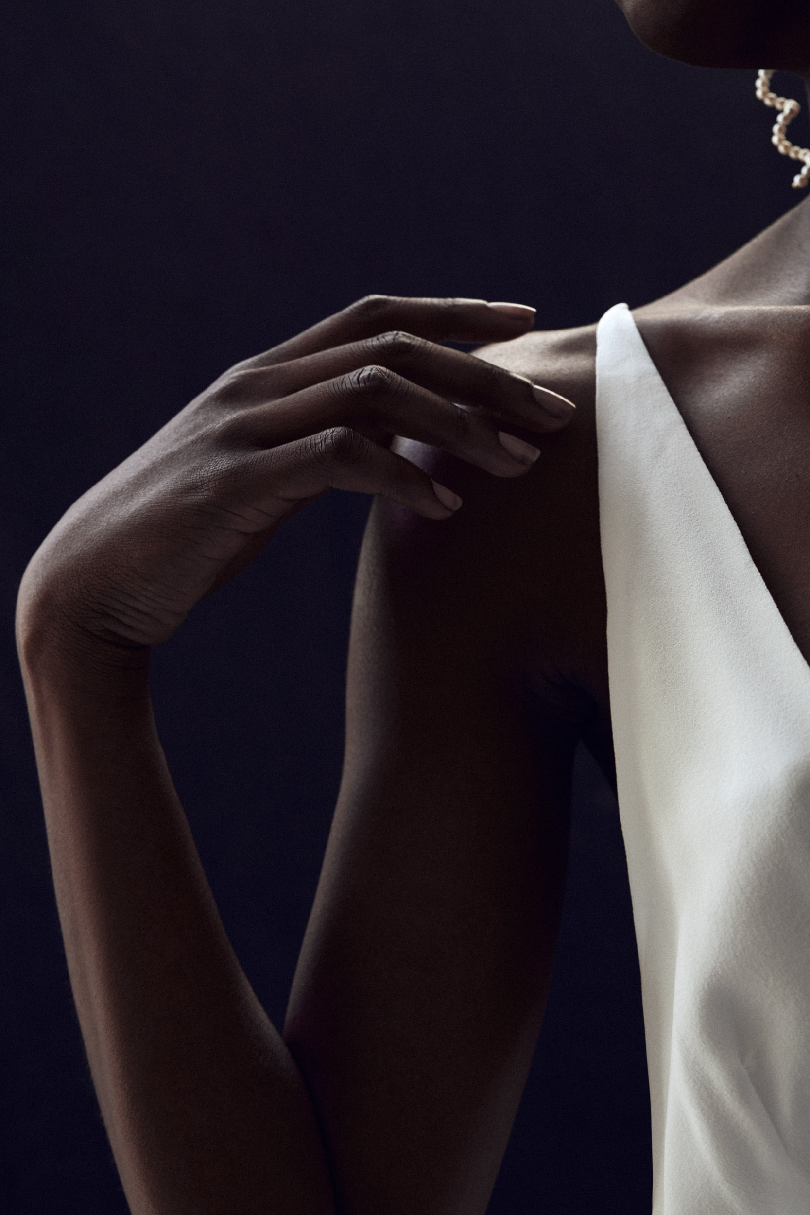 Vogue Czech | Bimpe
