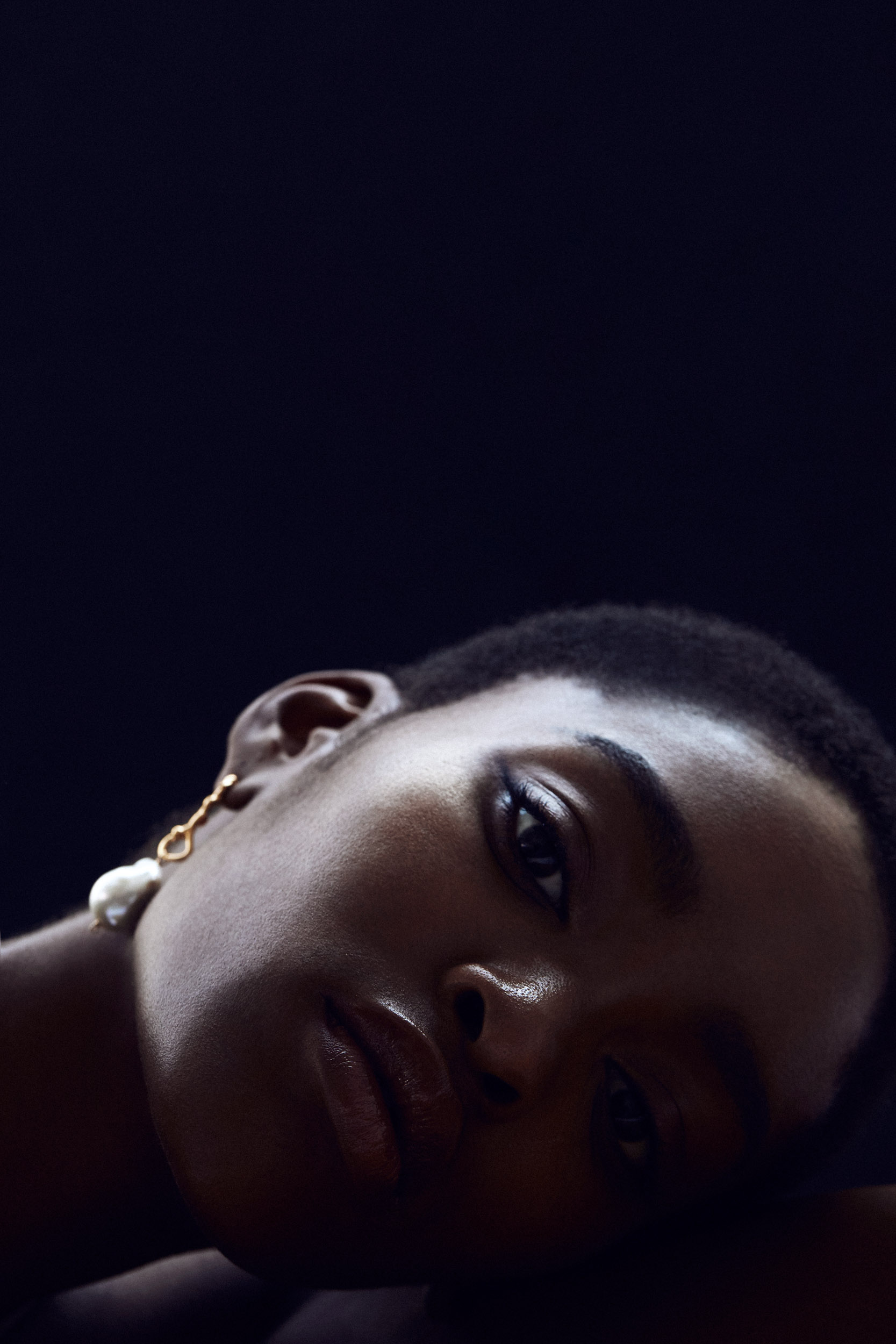 Vogue Czech | Bimpe